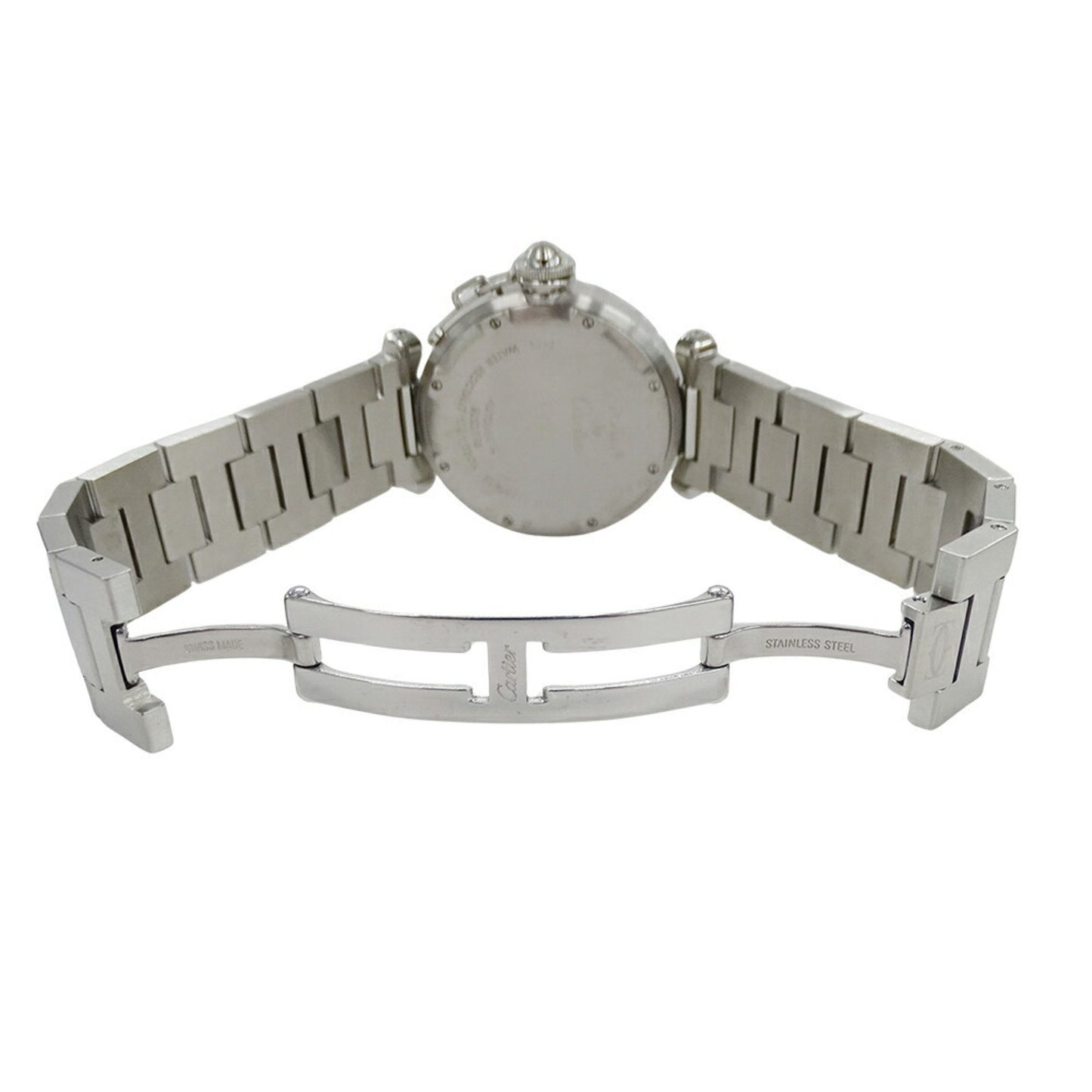 Cartier Pasha C Boys' Watch