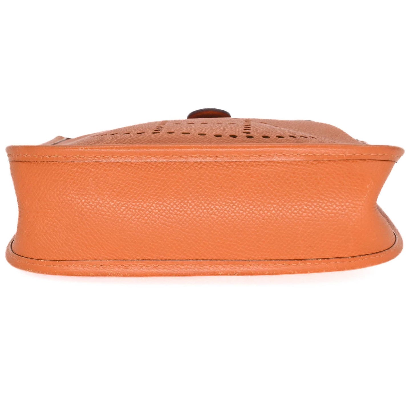 Hermes Evelyn Tpm Shoulder Bag In Epsom Leather