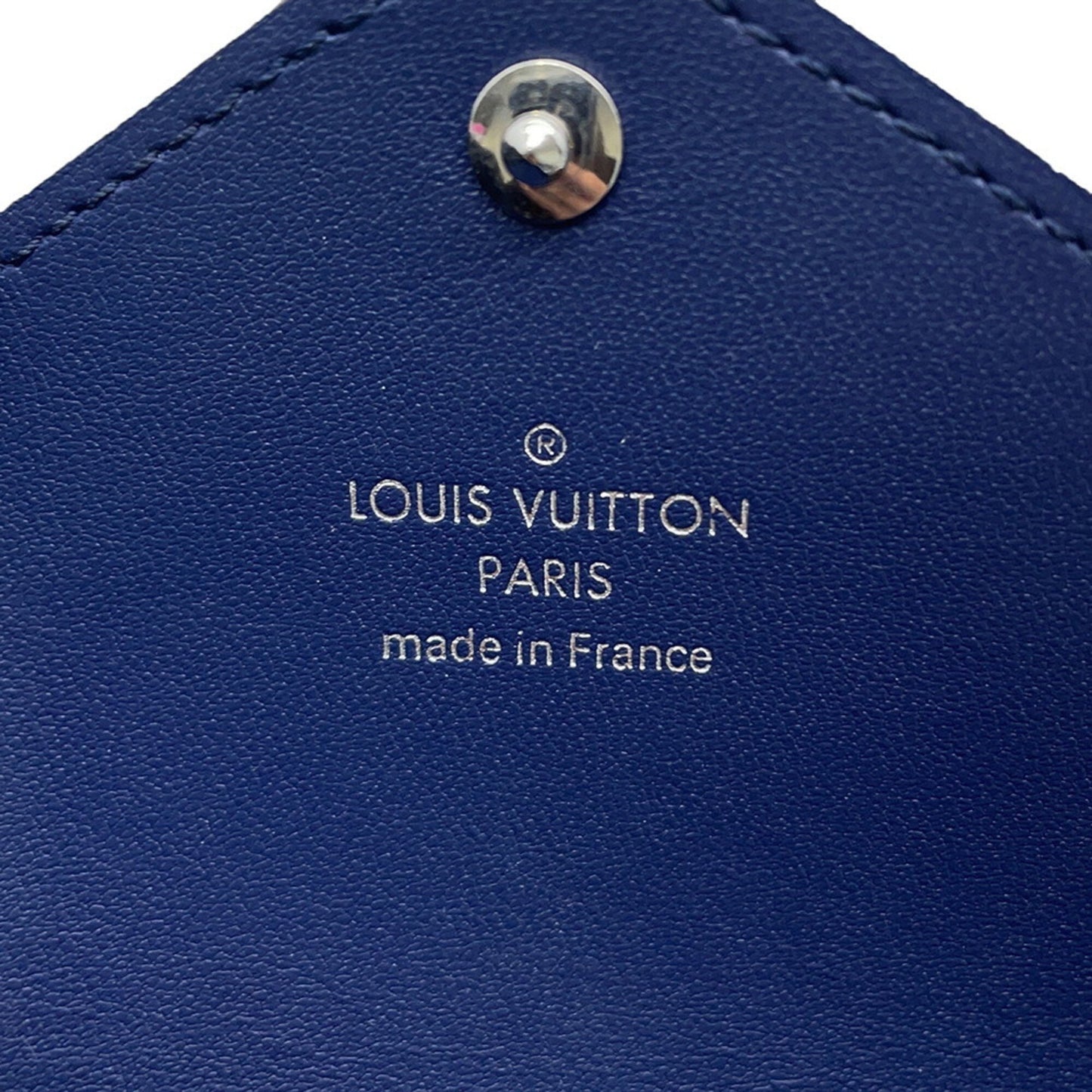 Louis Vuitton Pouch Monogram Lv Escal Pochette Kirigami M69119