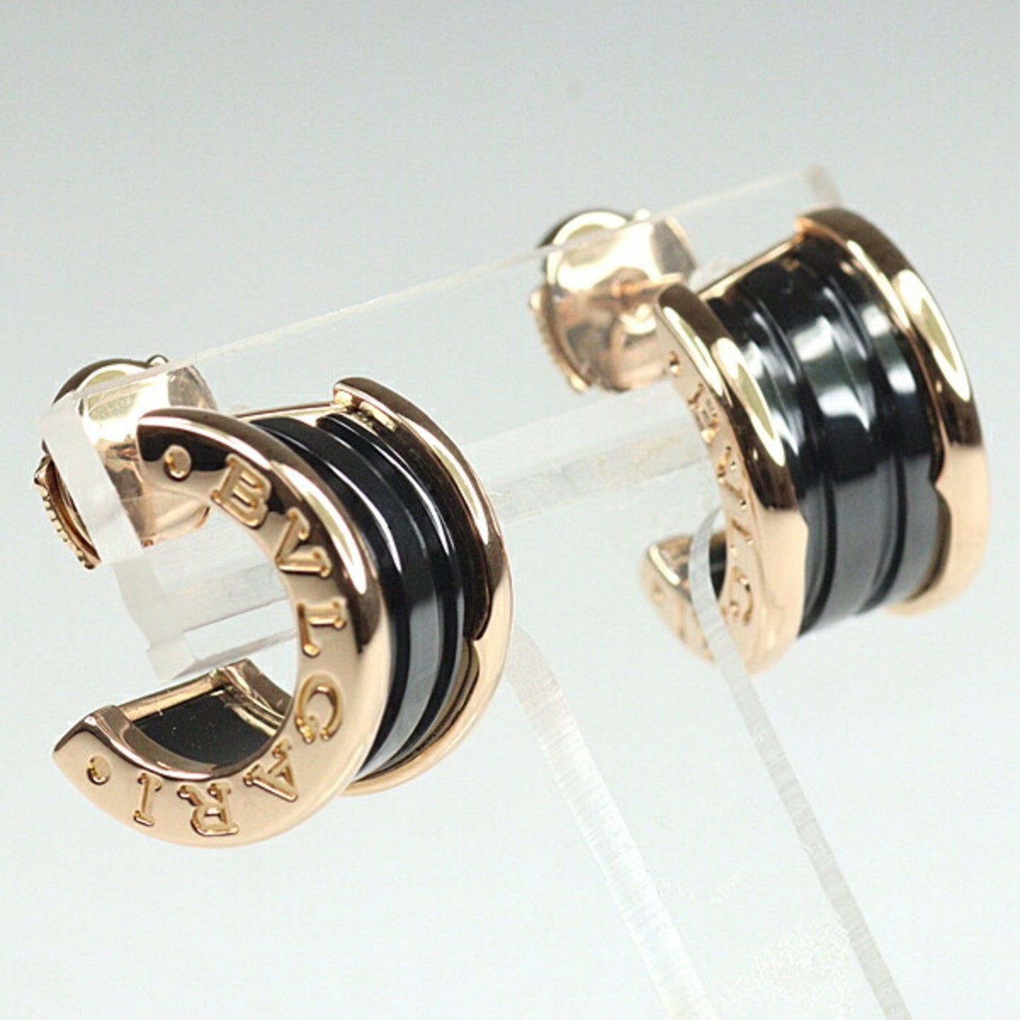 Bvlgari B.Zero1 Earrings