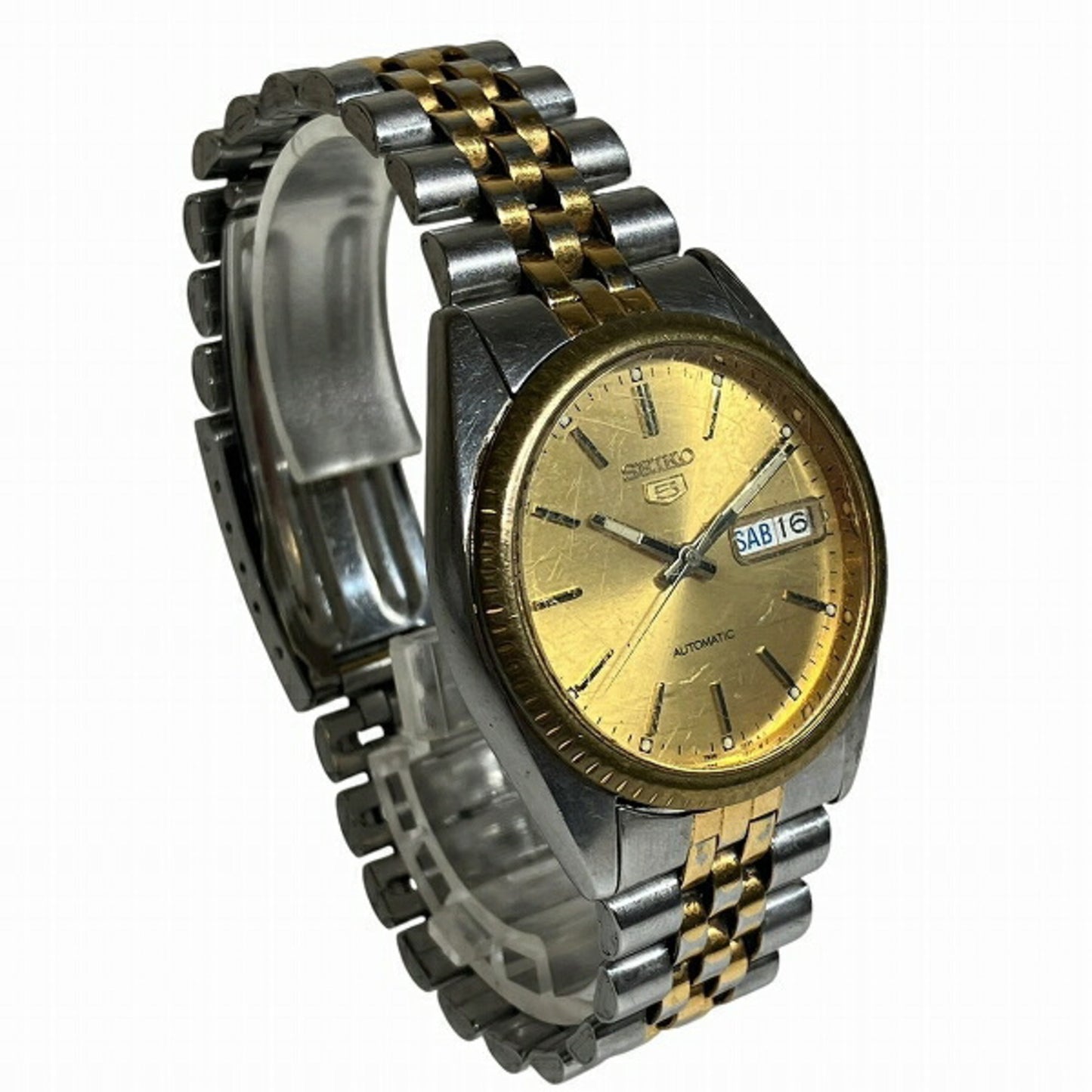 Seiko Seiko5 7S26-3110 Automatic Watch