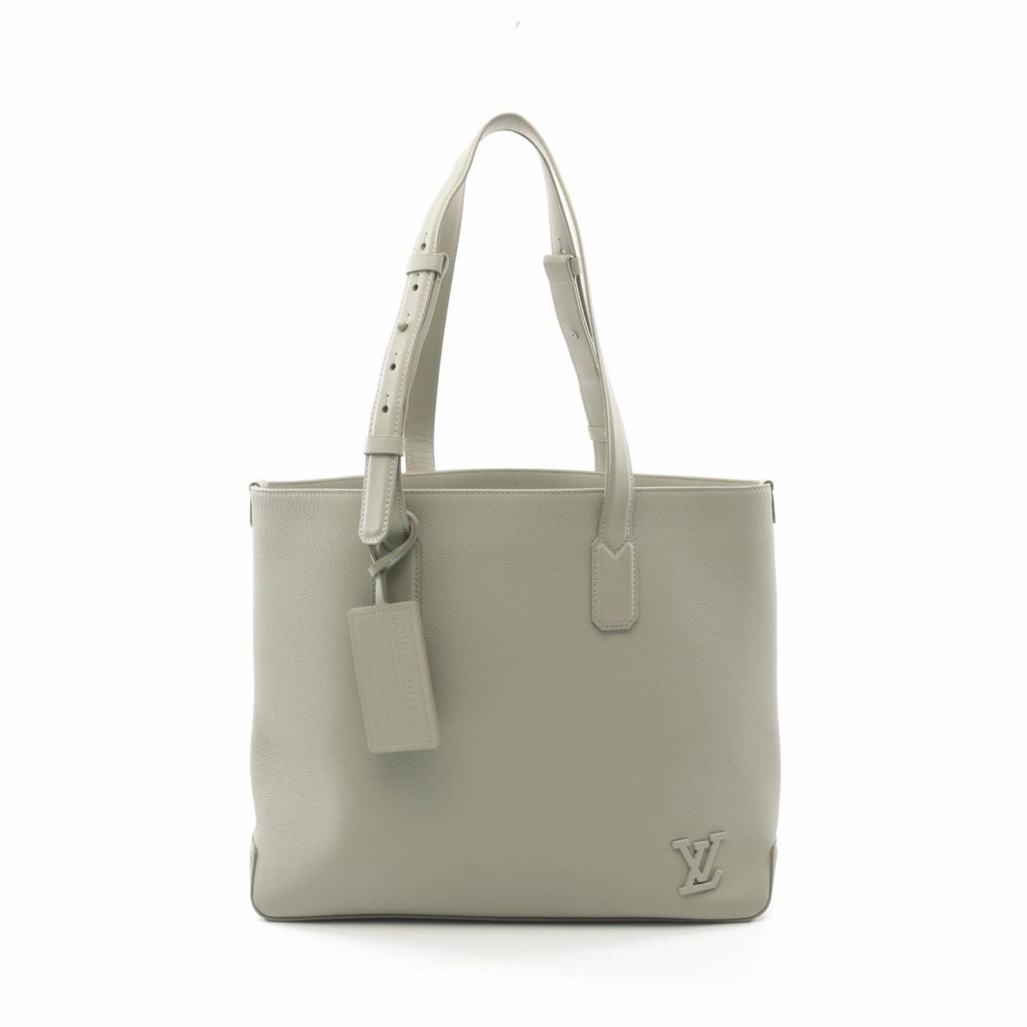 Louis Vuitton Fastline Tote Bag Leather