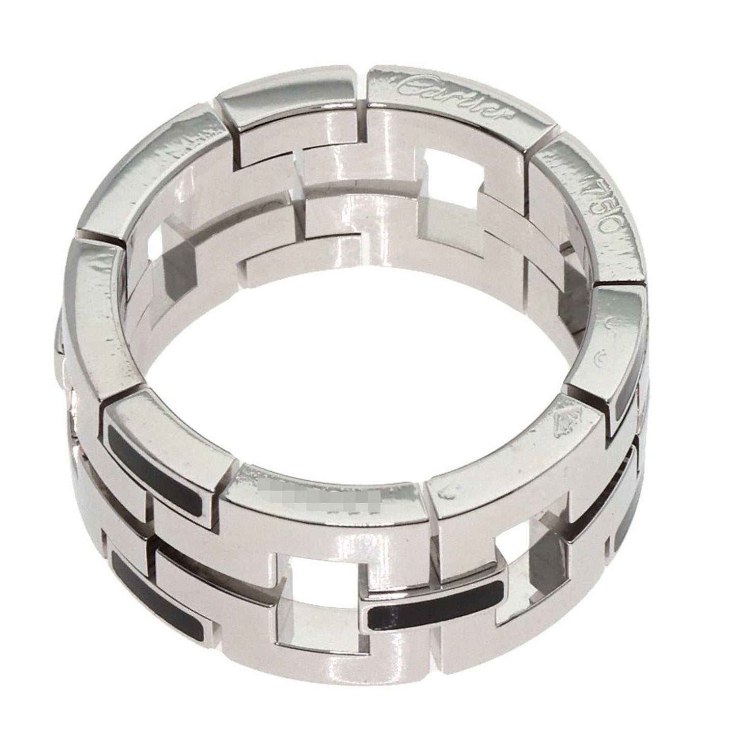 Cartier Dragon Padlock #59 Ring