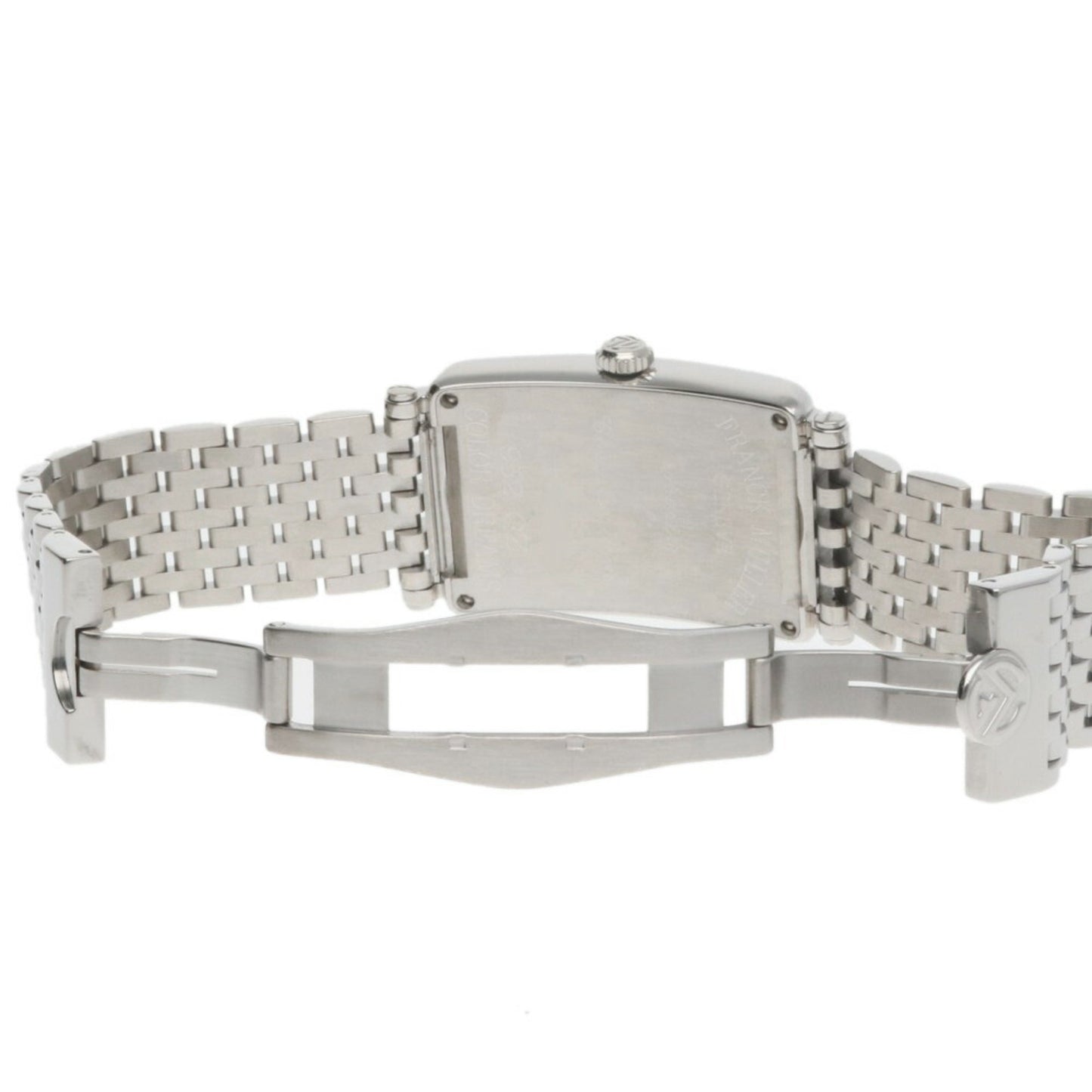 Franck Muller Long Island Color Dream Watch