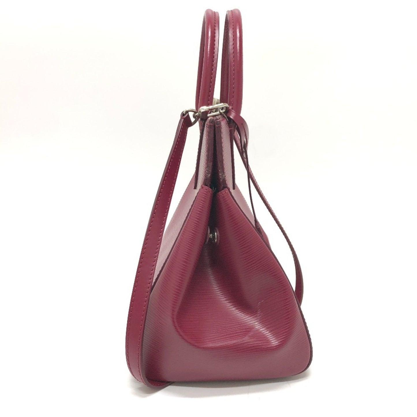 Louis Vuitton M94612 Marly Mm 2-Way Handbag