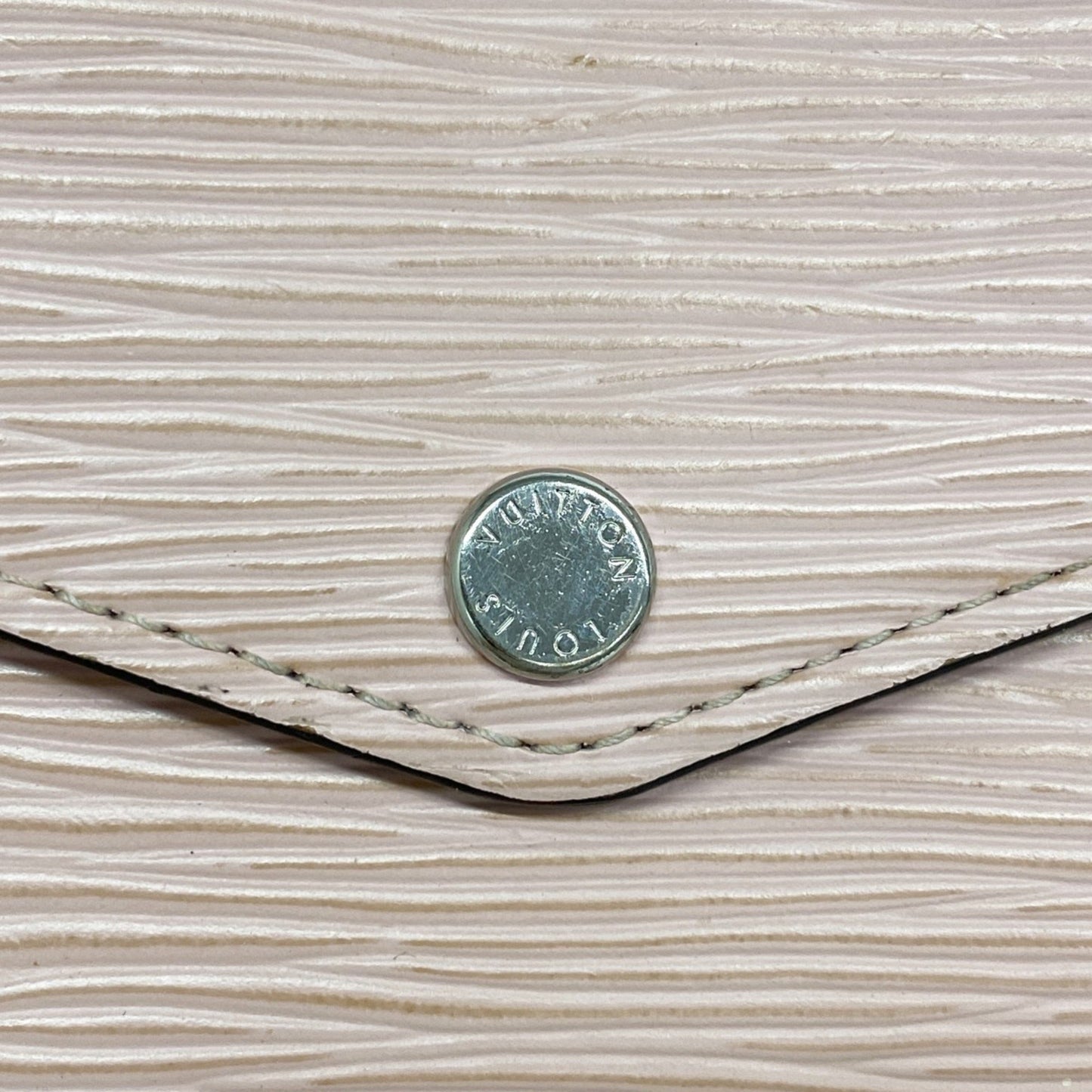 Louis Vuitton Epi Portefeuille Sarah Long Wallet M61216 Rose Claire