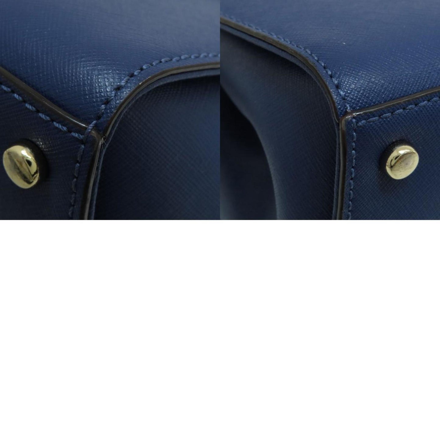 Kate Spade Pvc Handbag