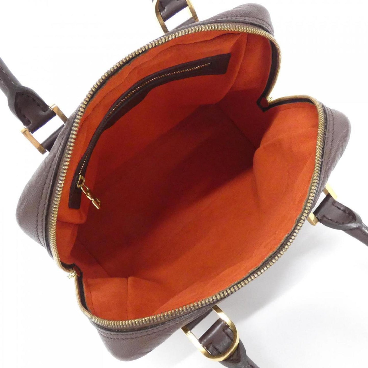 Louis Vuitton Damier Brera N51150 Handbag
