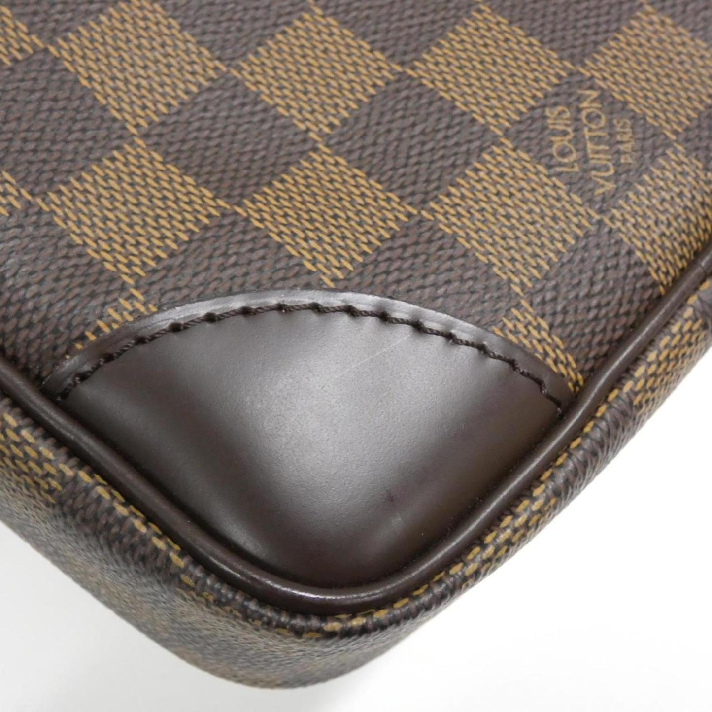 Louis Vuitton Damier Danube N48061 Shoulder Bag