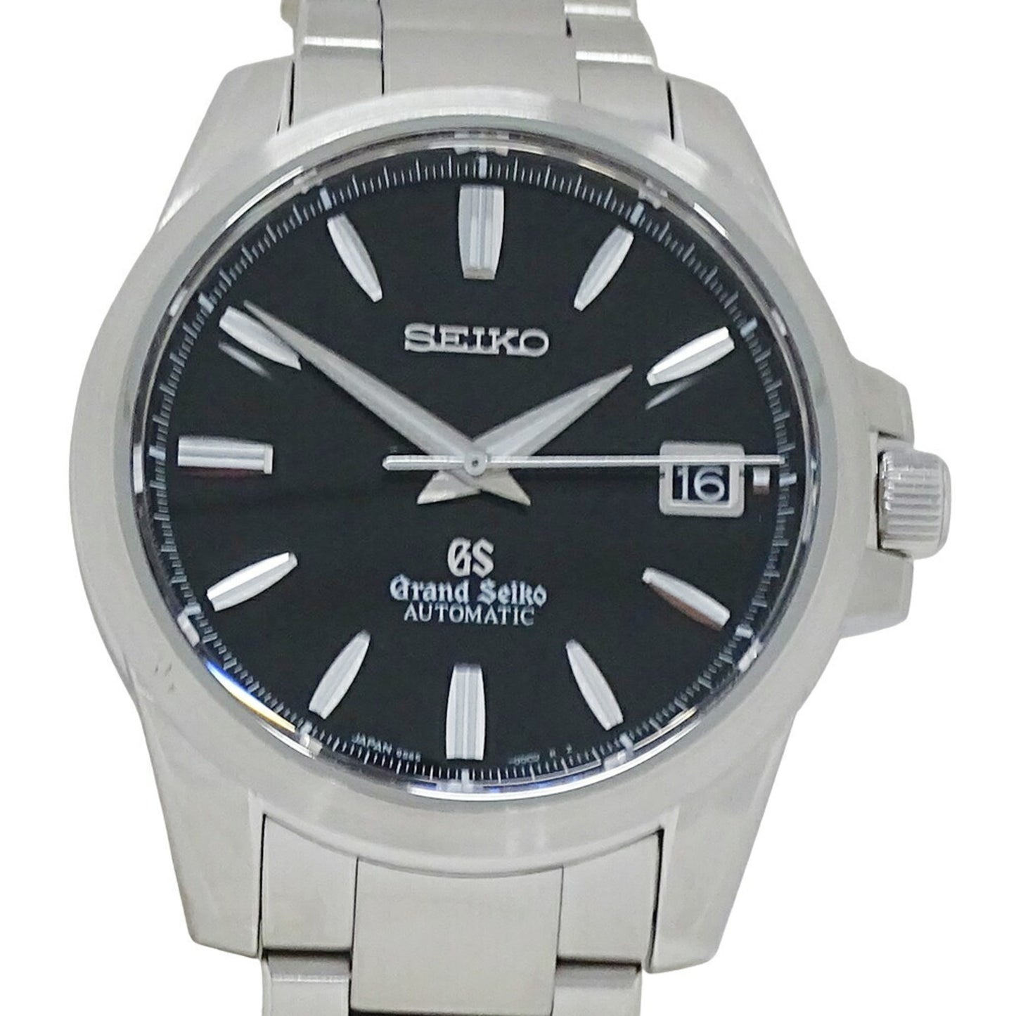 Grand Seiko Grand Seiko Gs Mechanical 9S65-00C0 Sbgr057 Watch