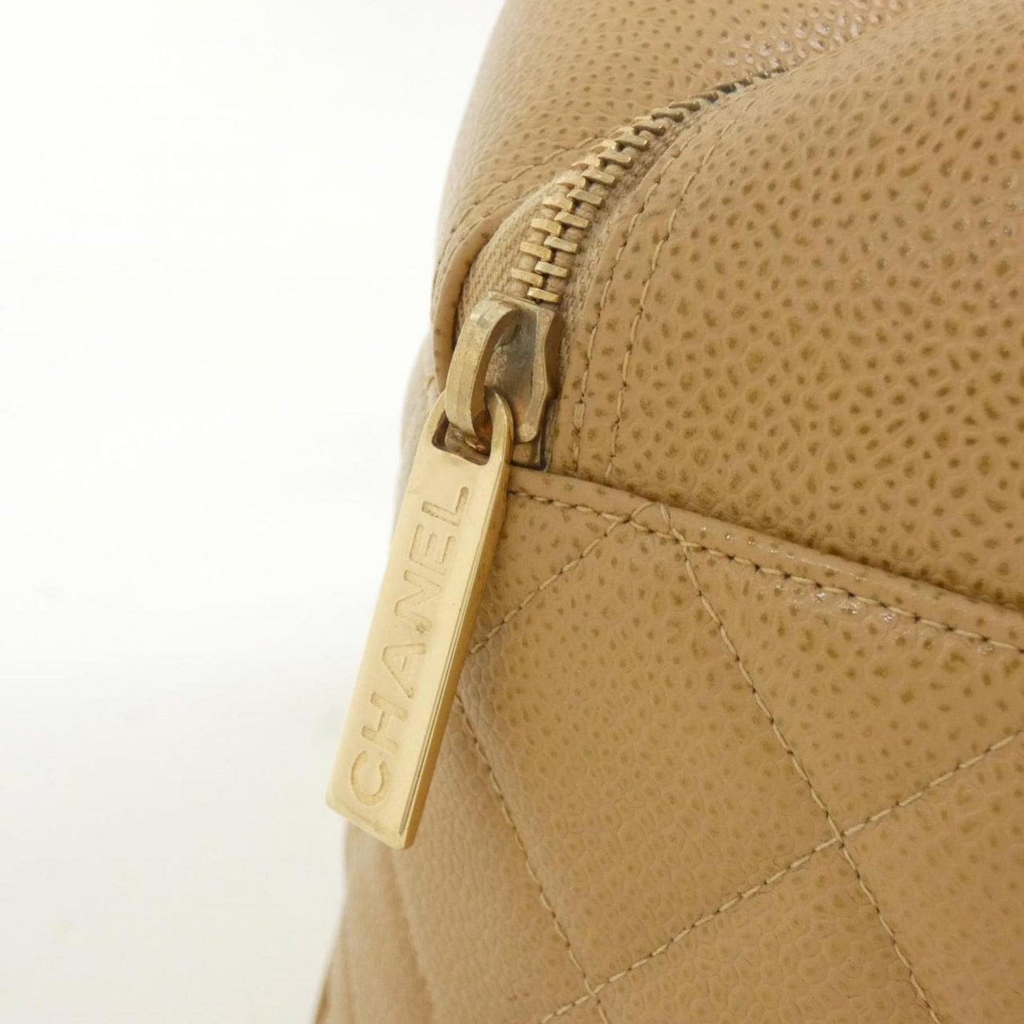 Chanel 20997 Boston Bag