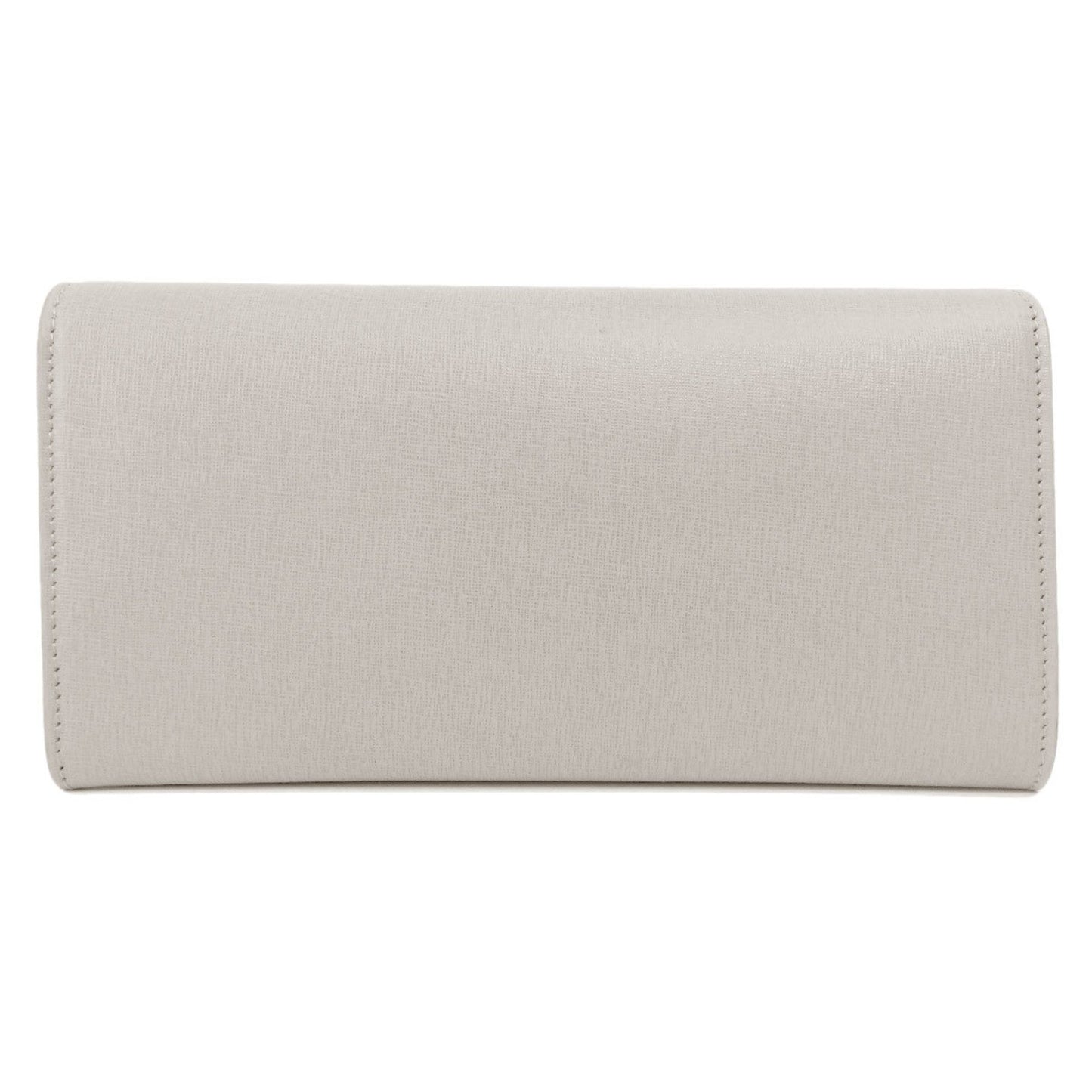 Balenciaga 490624 Long Wallet Leather