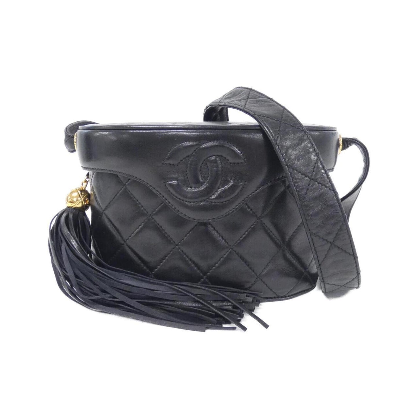 Chanel Shoulder Bags