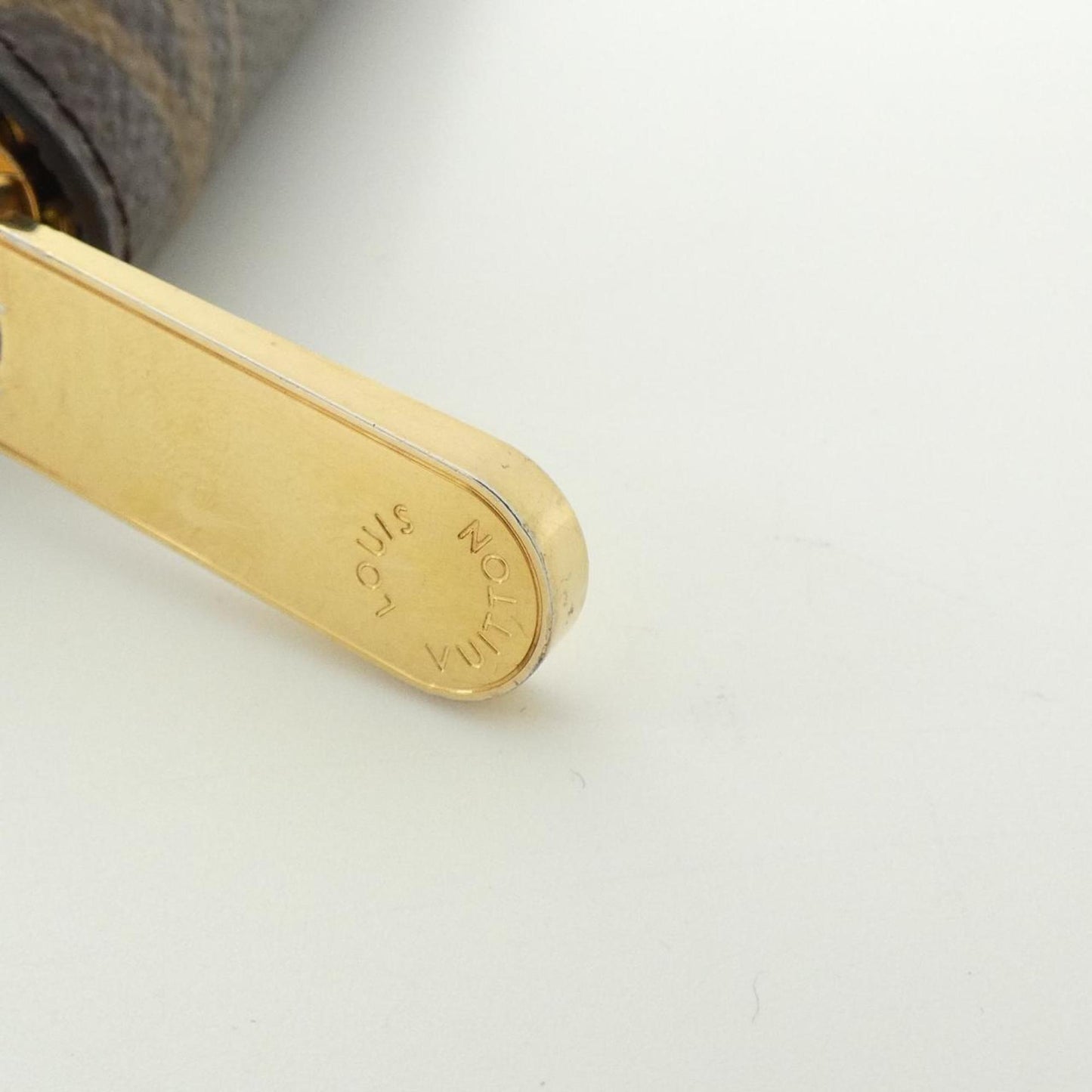 Louis Vuitton Monogram Zippy Wallet M41894
