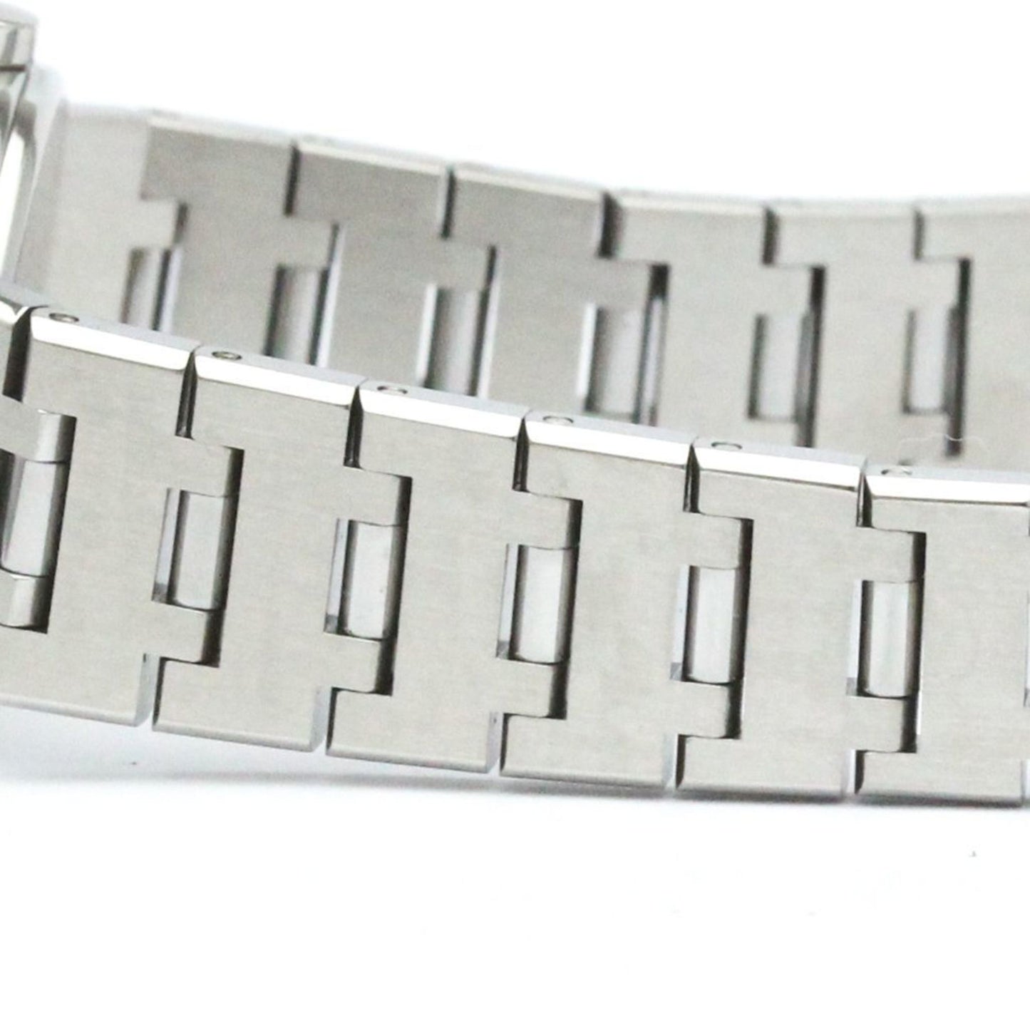 Bvlgari Bvlgari-Bvlgari Steel Quartz