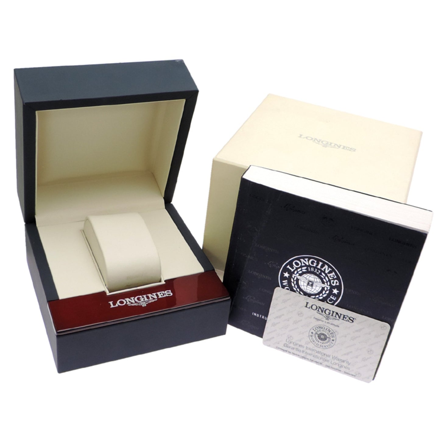 Longines Master Collection