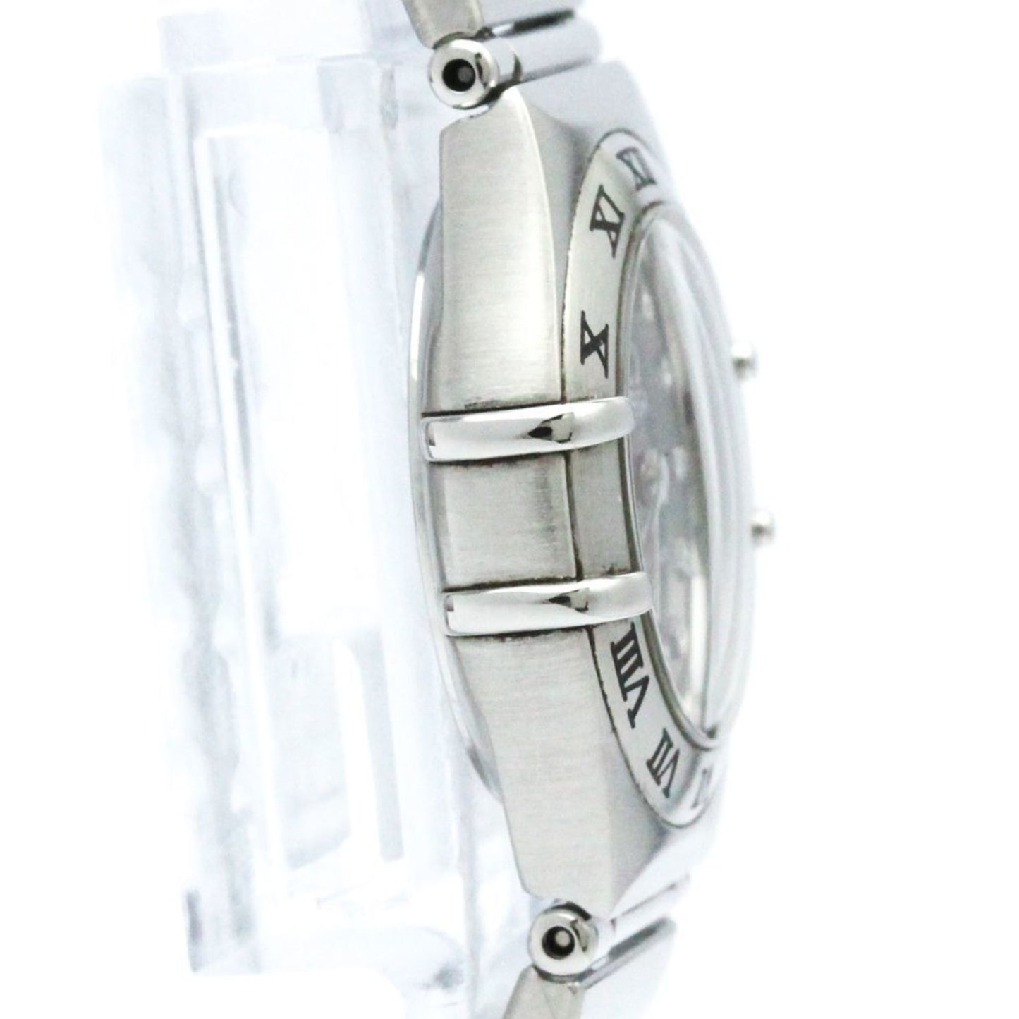 Omega Constellation Cindy Crawford Ltd Edition Diamond Watch 1563.86 Bf571656
