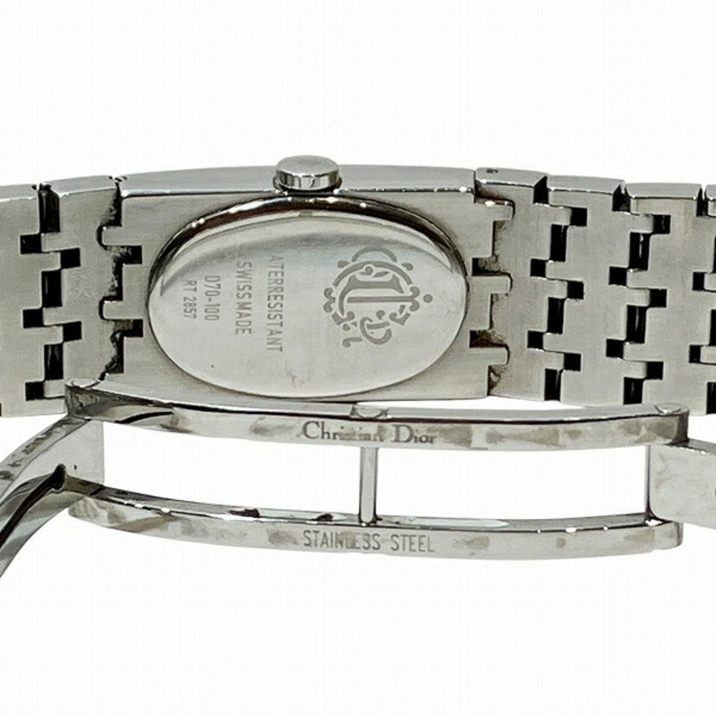 Dior Miss D70-100 Quartz Watch