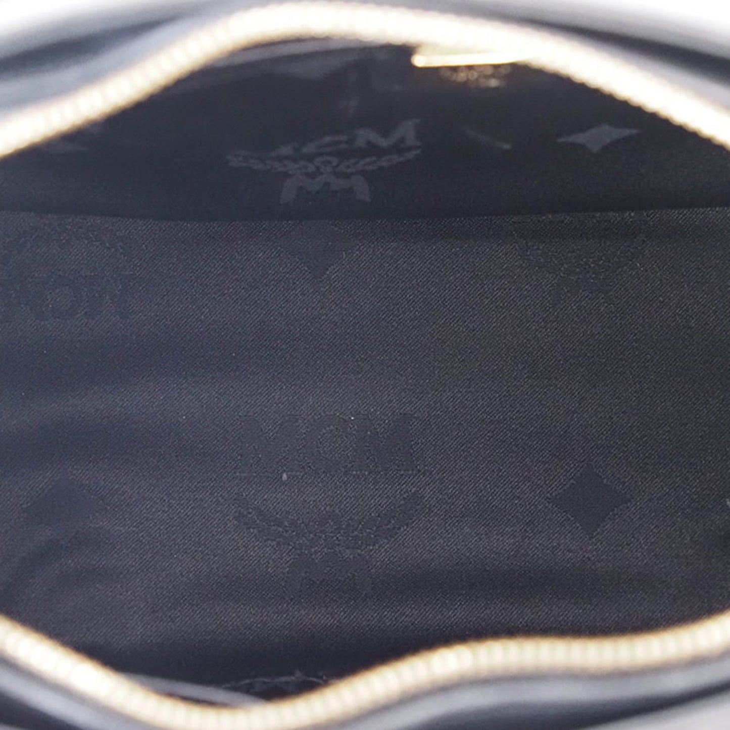 Mcm Handbag Black