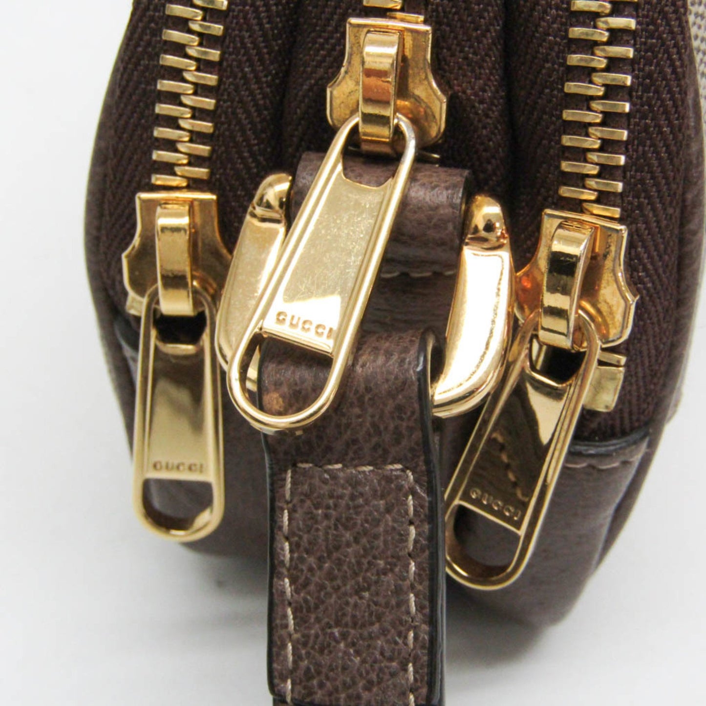 Gucci Ophidia Mini Bag 546597 Women'S Leather