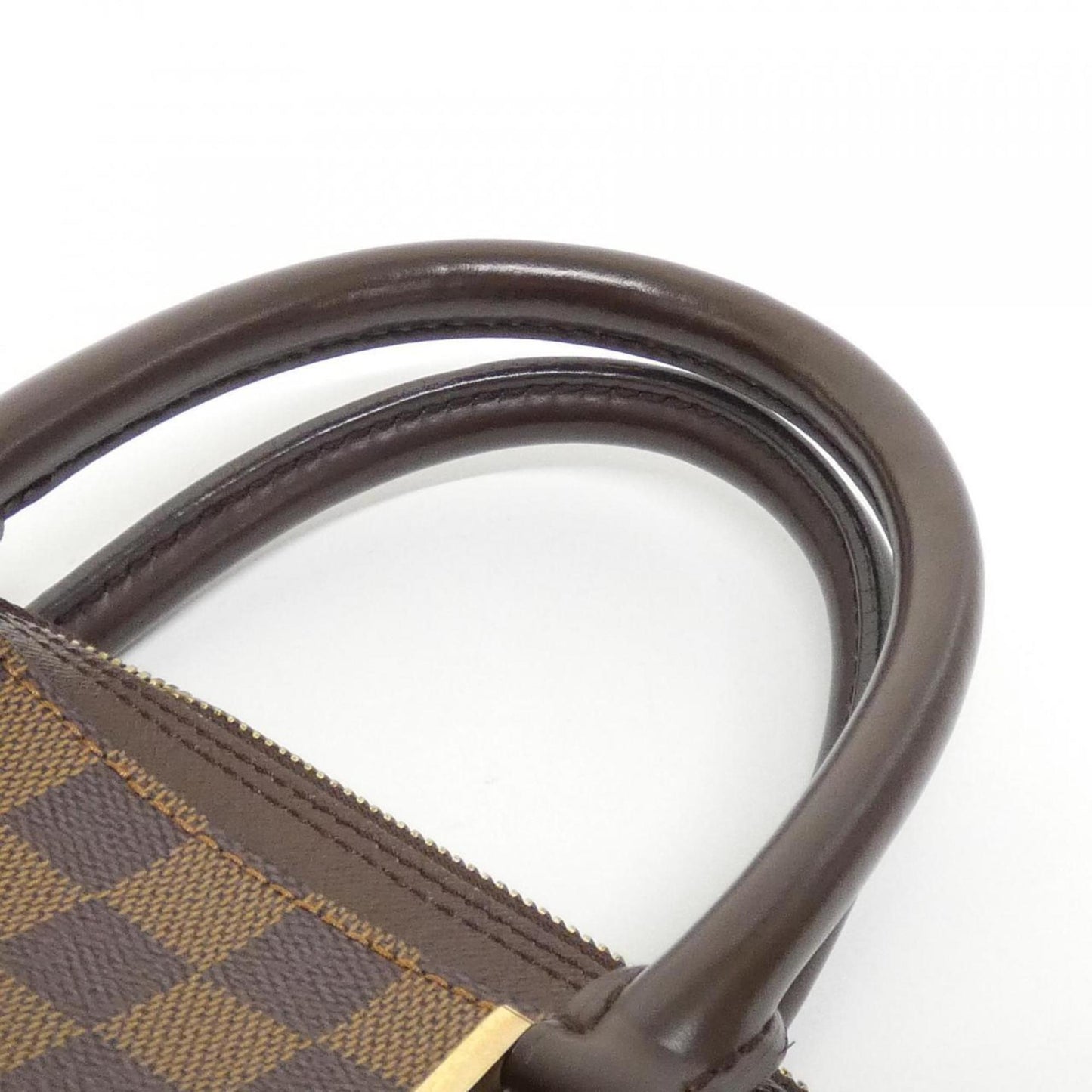 Louis Vuitton Damier Triana N51155 Handbag