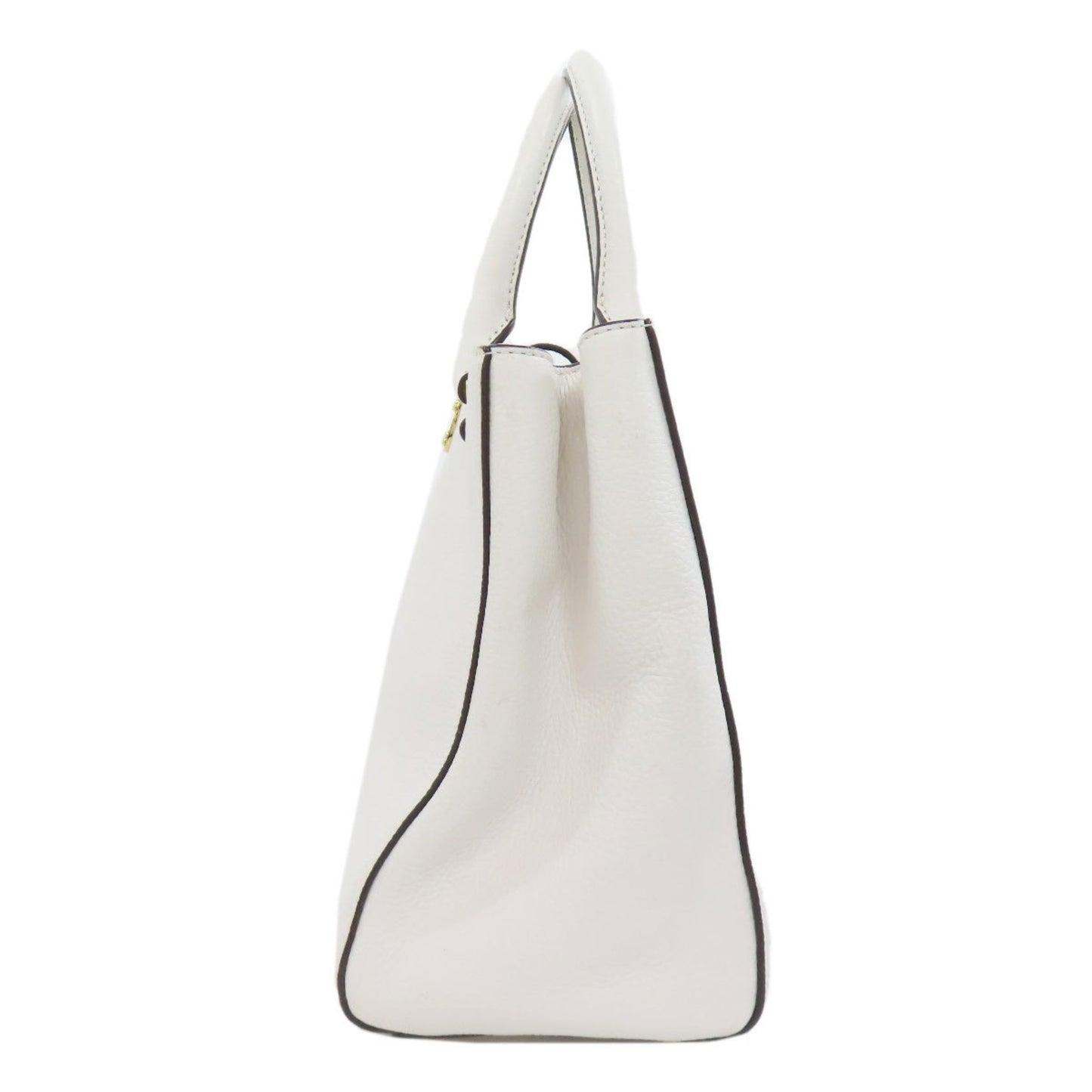 Michael Kors Handbag Leather