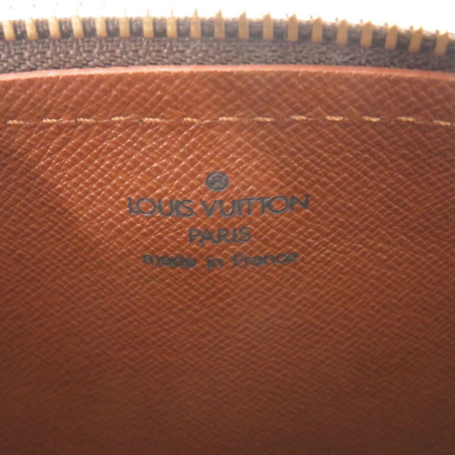 Like New Louis Vuitton Papillon 26 Monogram M51385 Handbag Lv 1356Louis Vuitton