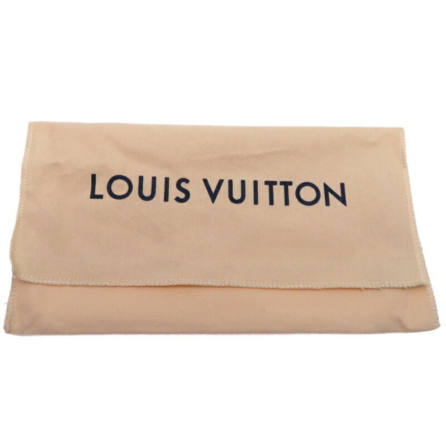 Louis Vuitton Portefeuille Brazza