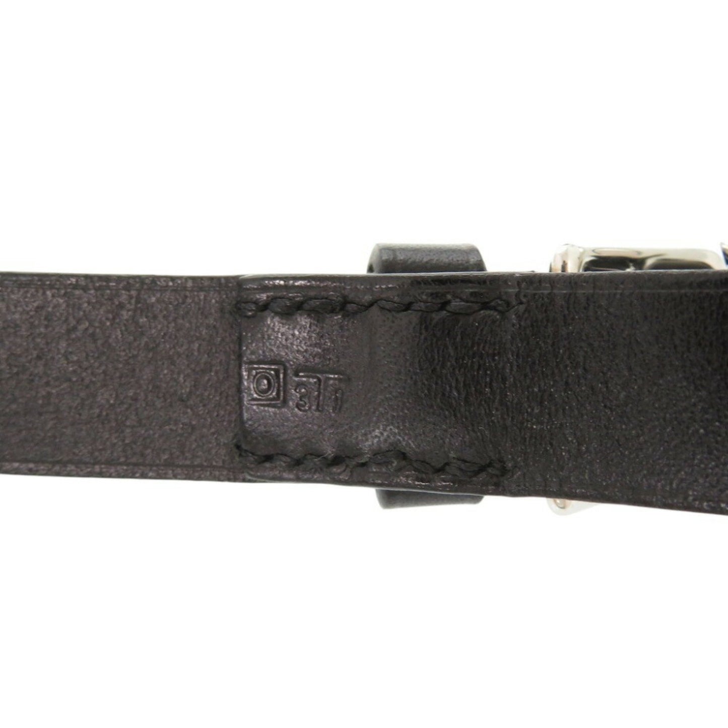 Hermes Horsebit Buckle
