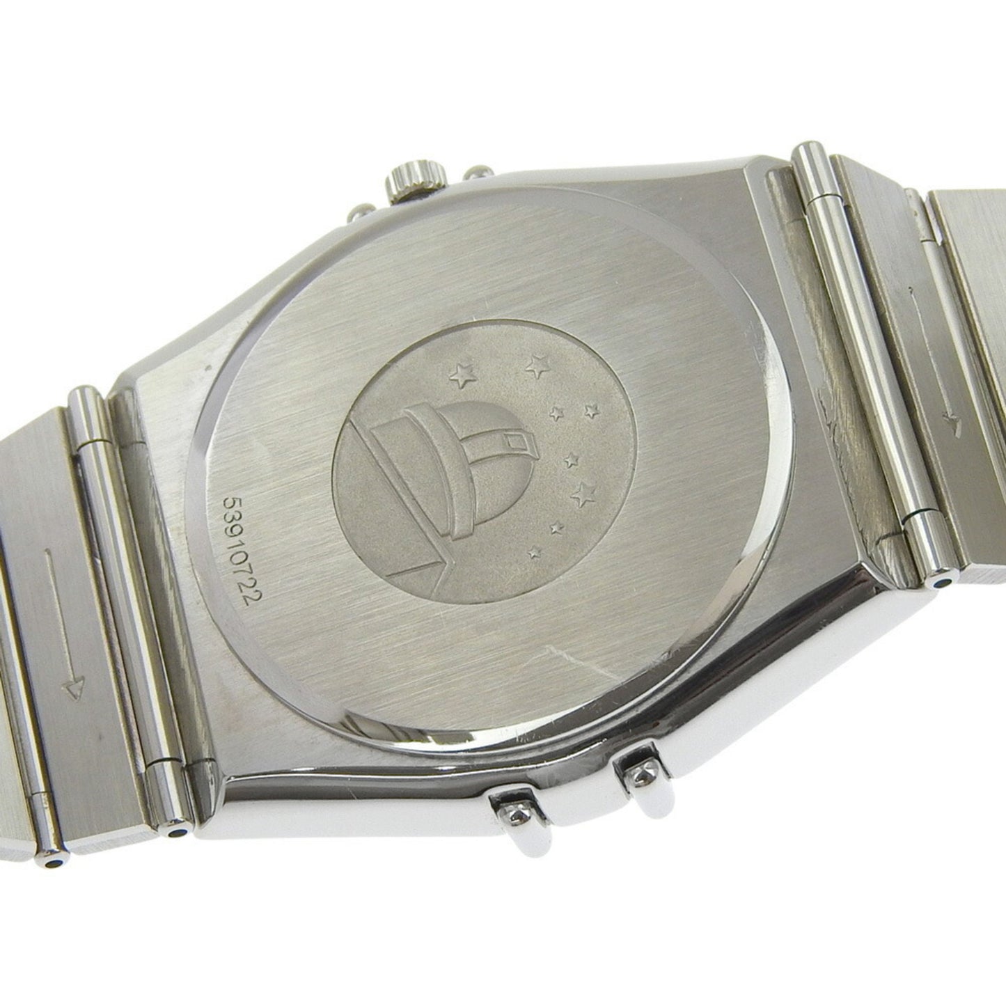 Omega Constellation Watch