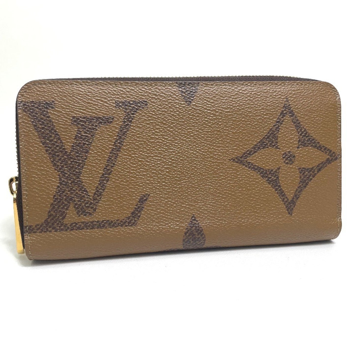 Louis Vuitton M69353 Monogram Giant Zippy Wallet
