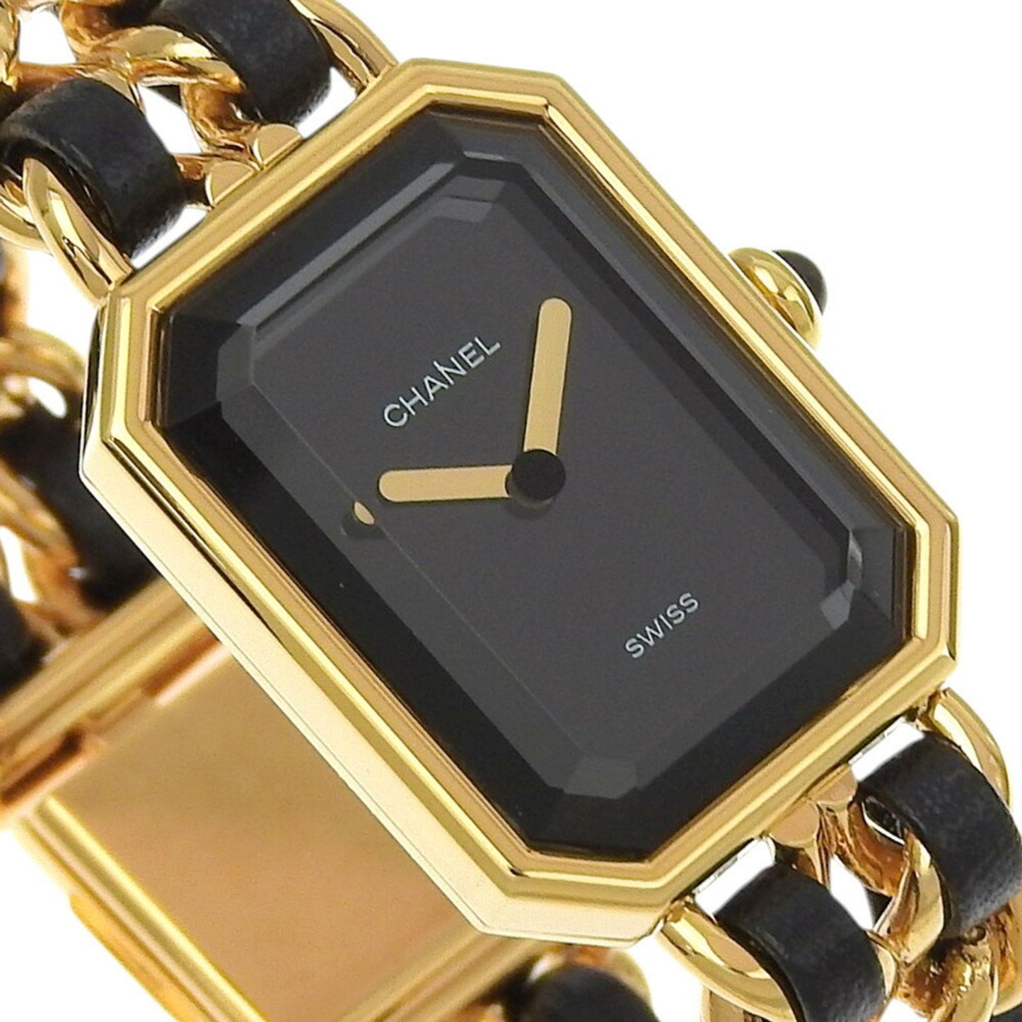 Chanel Premiere S Watch H0001