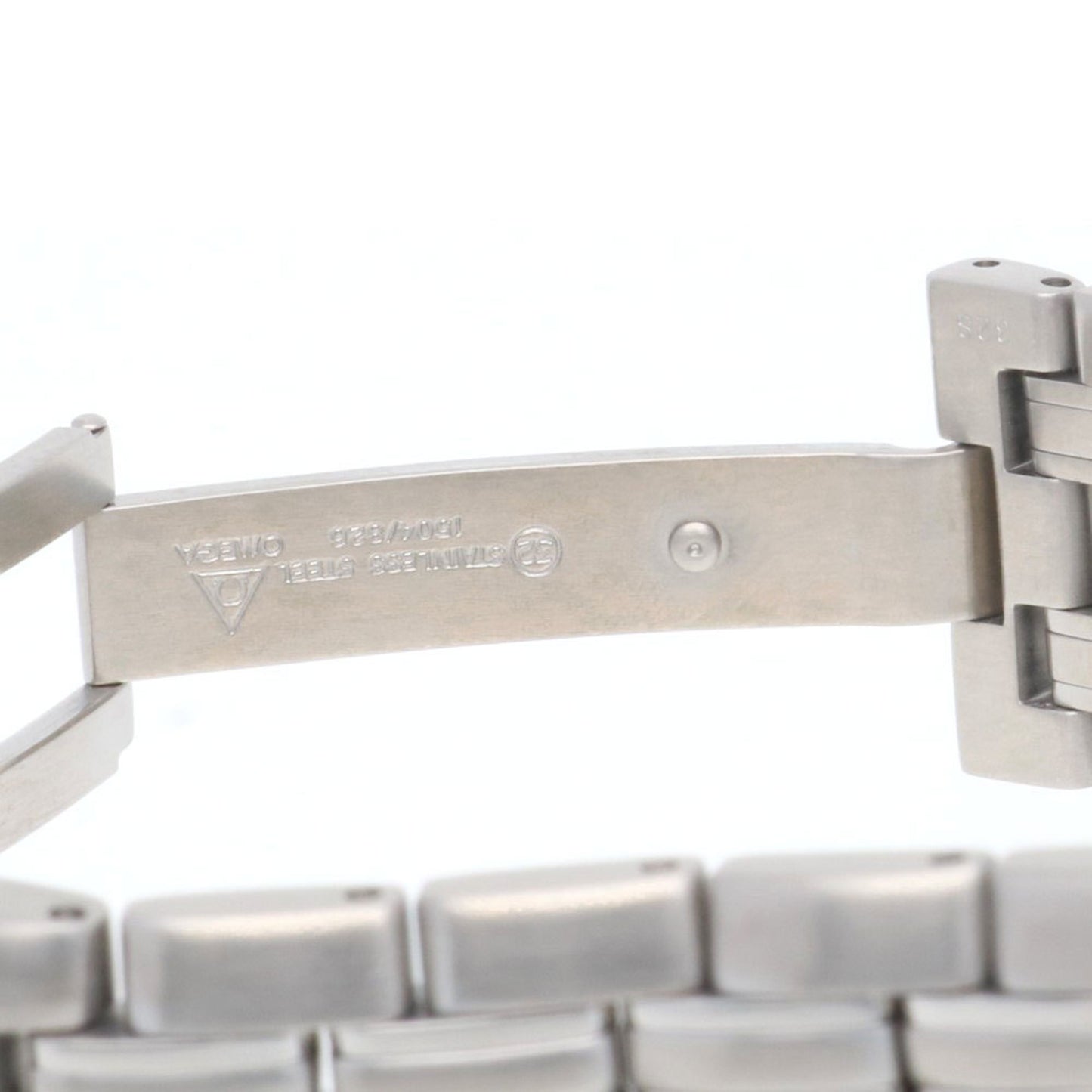 Omega Seamaster Watch