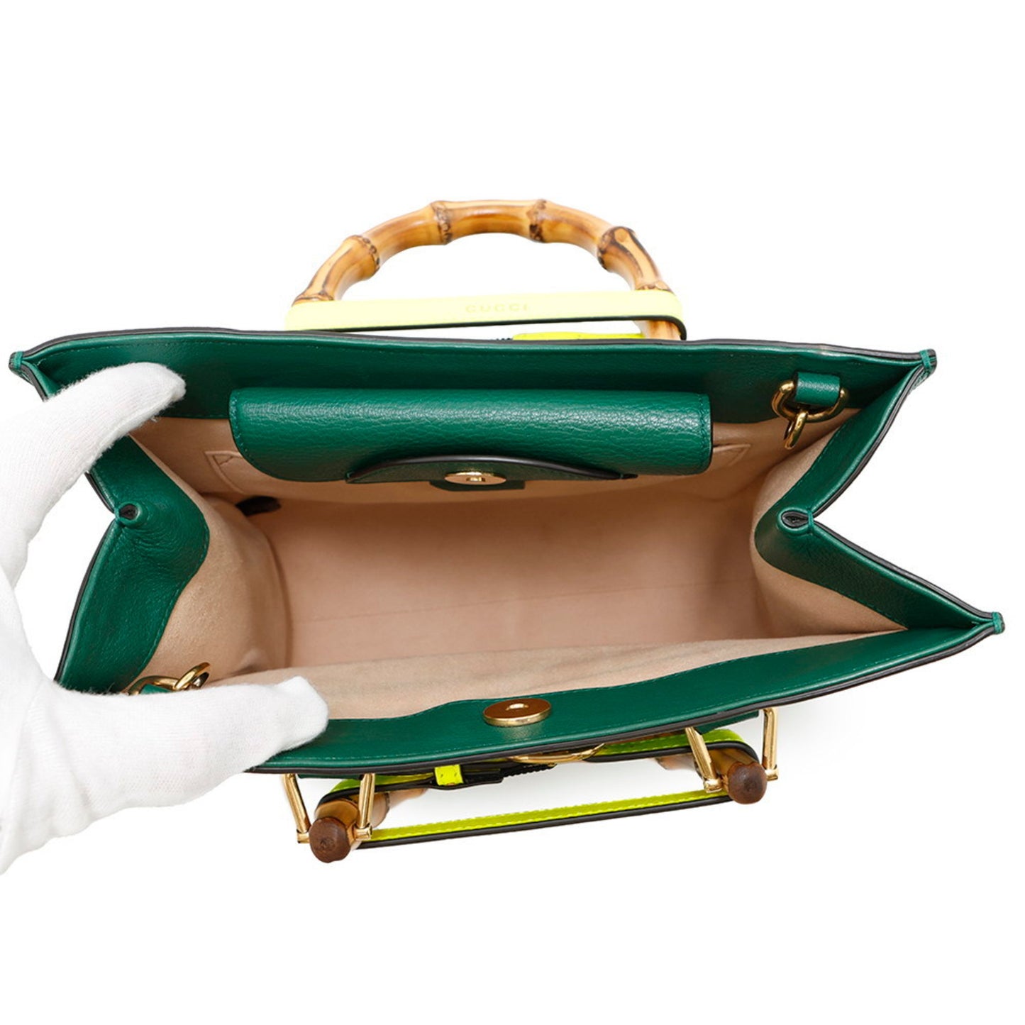 Gucci Diana Small Handbag