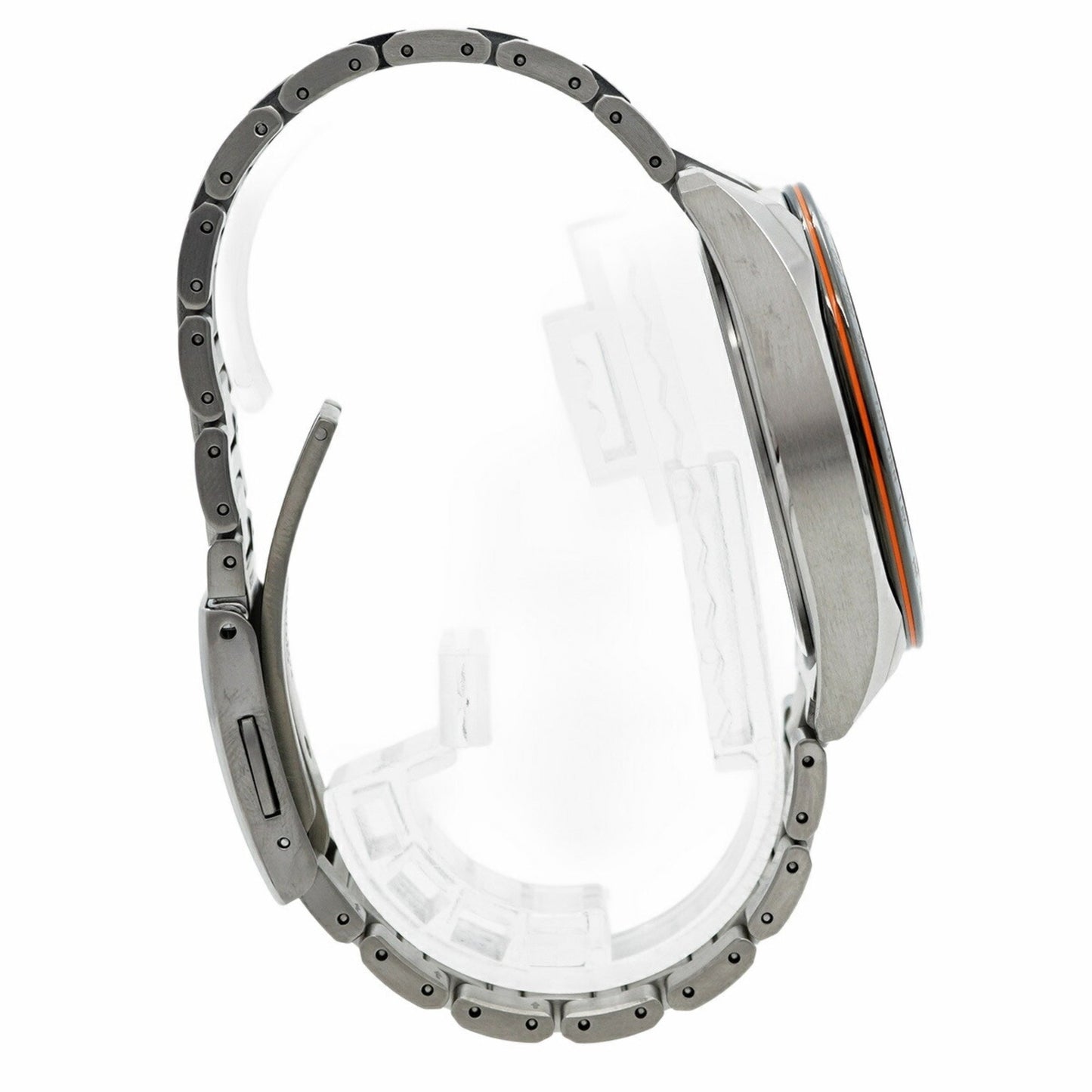 Citizen Attesa H800-A1Cn206 Black Dial