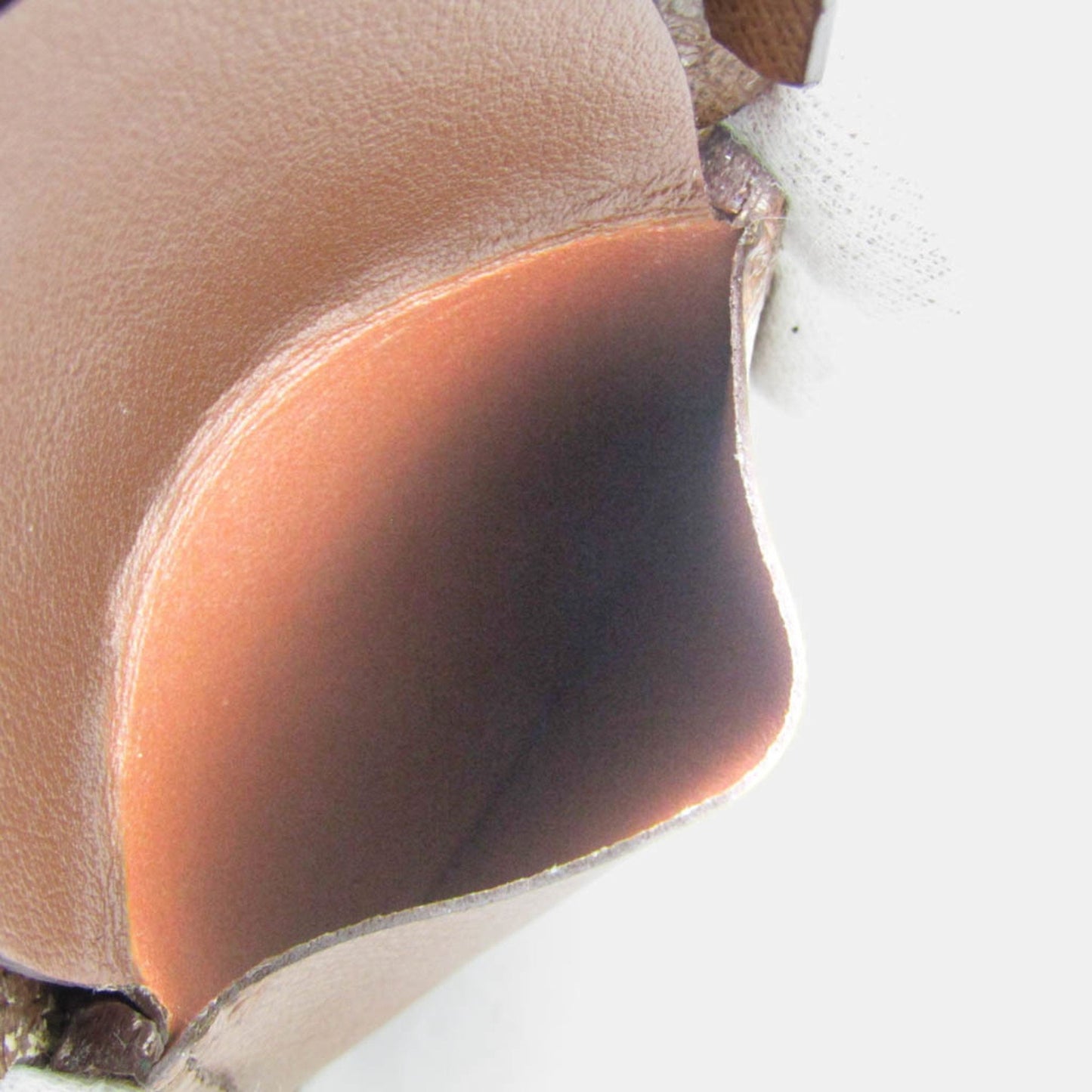 Louis Vuitton Monogram Cuvette Coin Purse M61960 Men