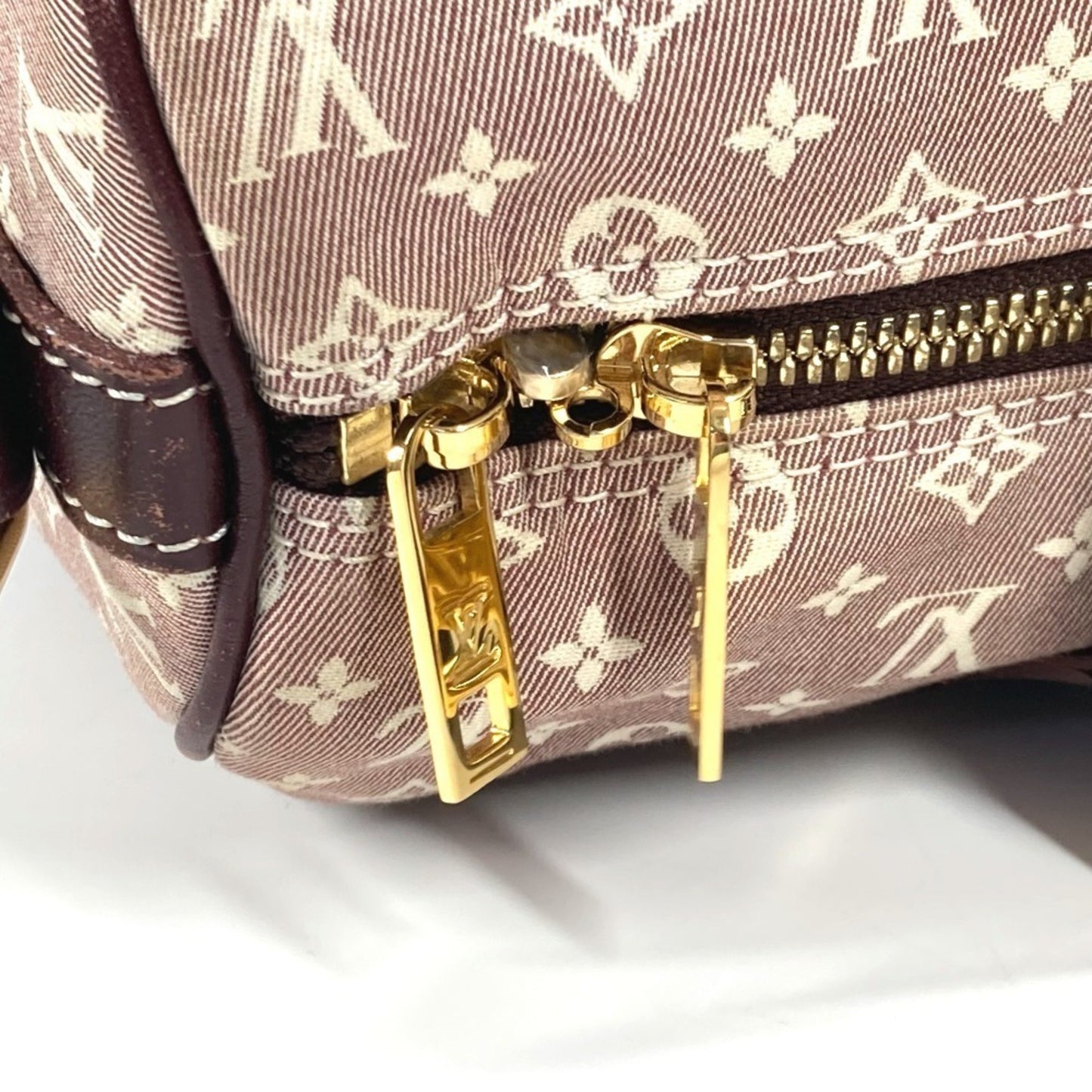 Louis Vuitton M56704 Monogram Idylle Speedy Bandouliere 30 Mini Boston Bag 2Way Shoulder Handbag