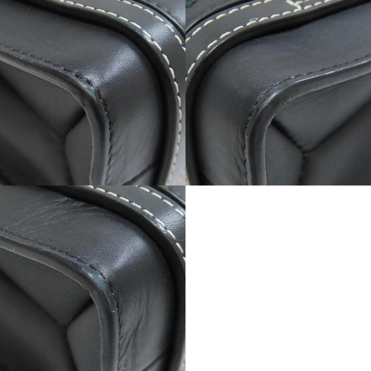 Chlo Chloe Woody Mini Shoulder Bag In Calfskin