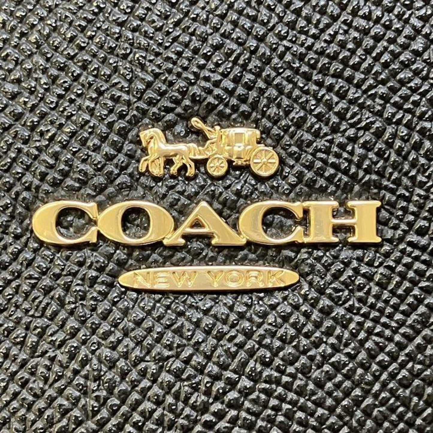 Coach Coach 4454 Bag Tote Shoulder
