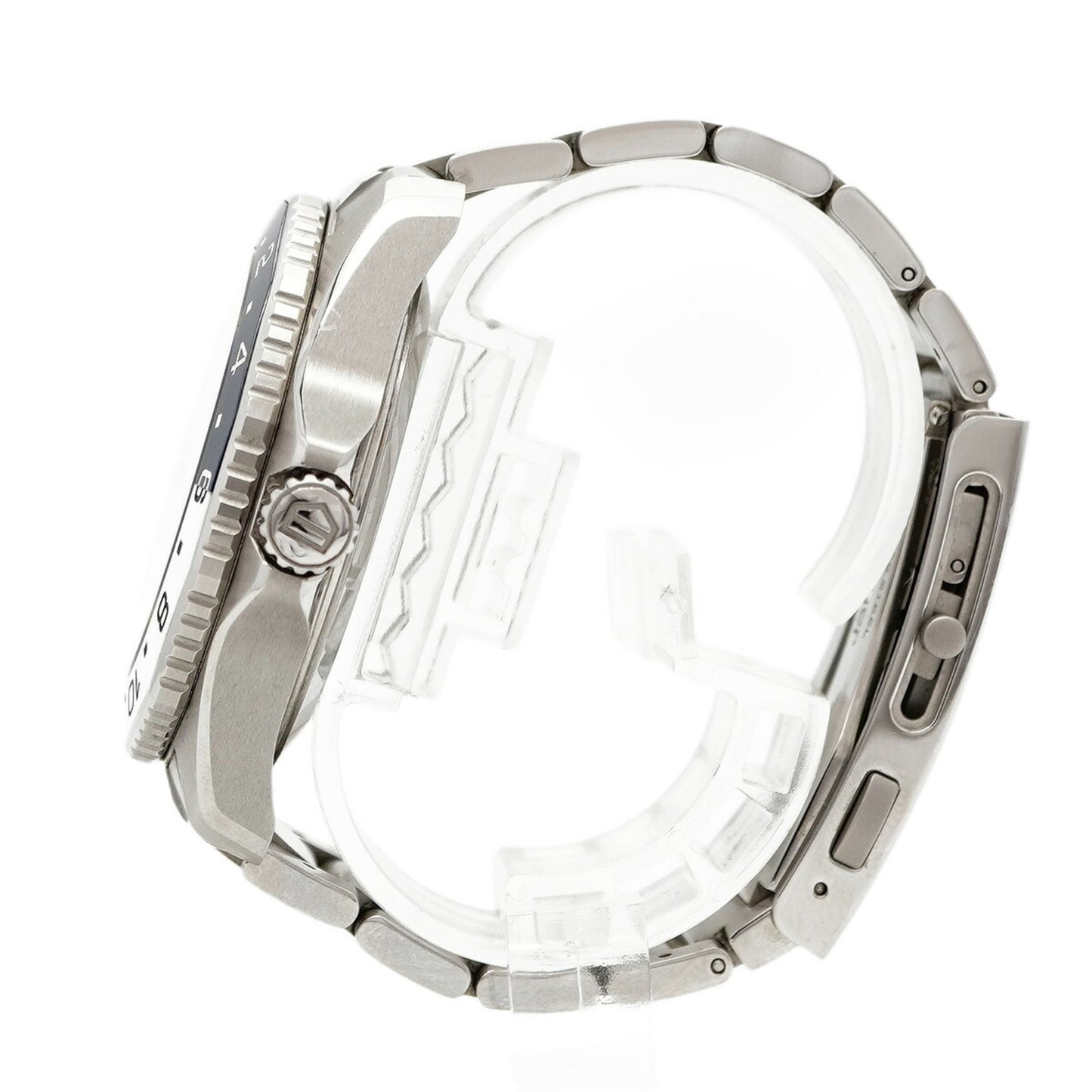 TAG Heuer Aquaracer WBP2010 Blue Dial