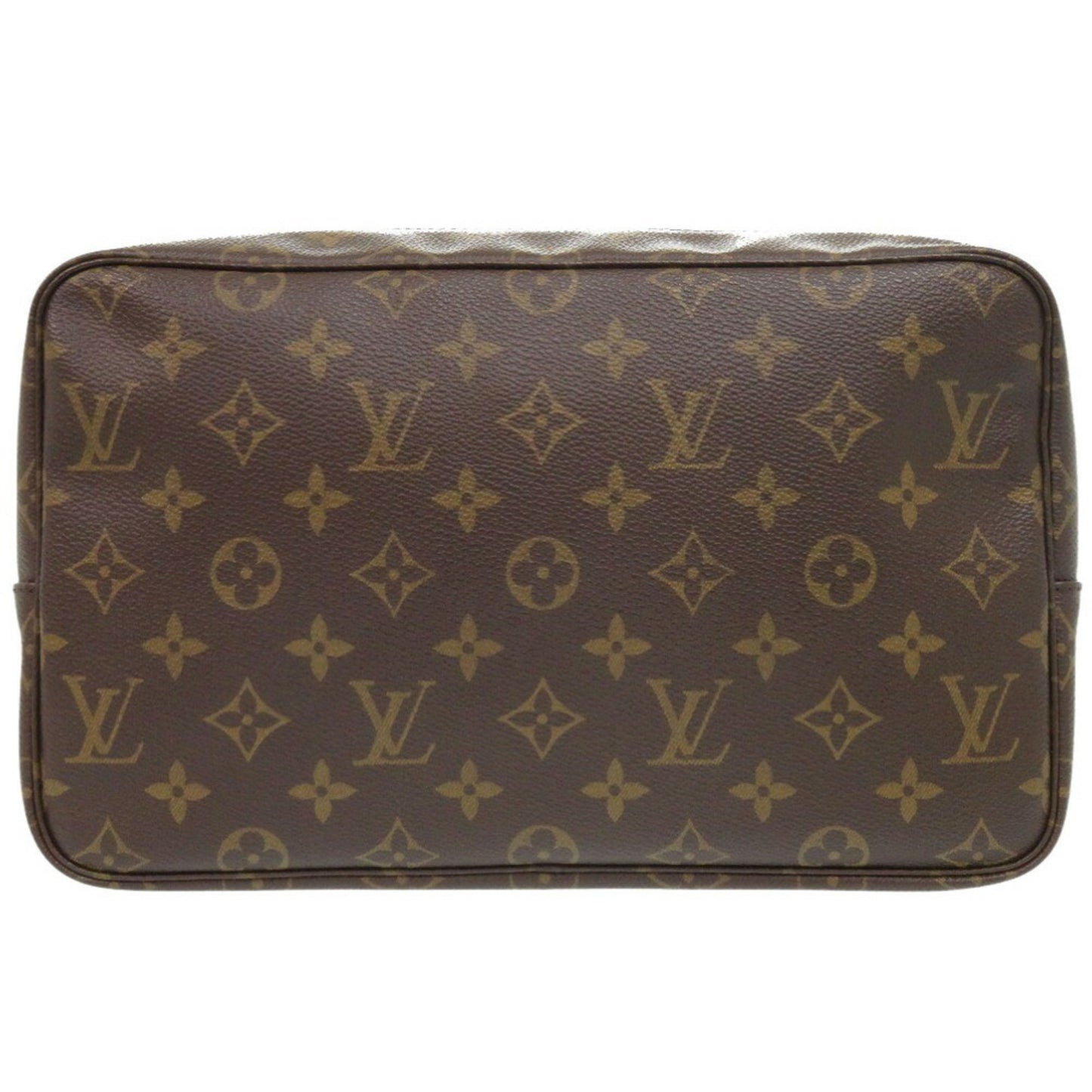 Louis Vuitton True Toilet 28 Monogram M47522 Second Bag Lv 1062Louis Vuitton