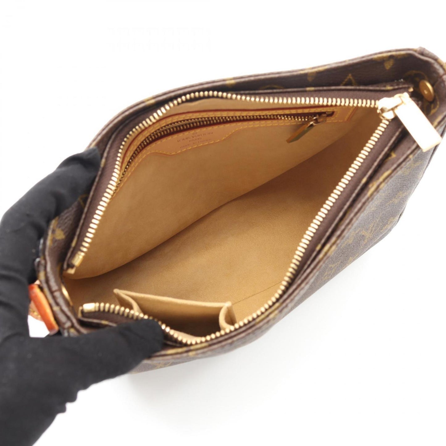 Louis Vuitton Looping Mm Shoulder Bag