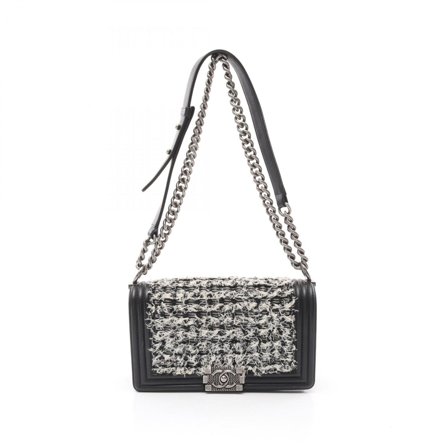 Chanel Boy Chanel Shoulder Bag