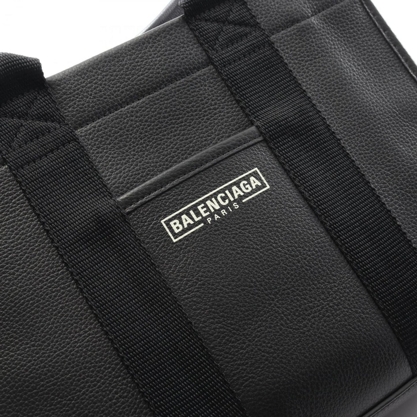 Balenciaga Balenciaga Hardware Tote S Leather Tote Bag