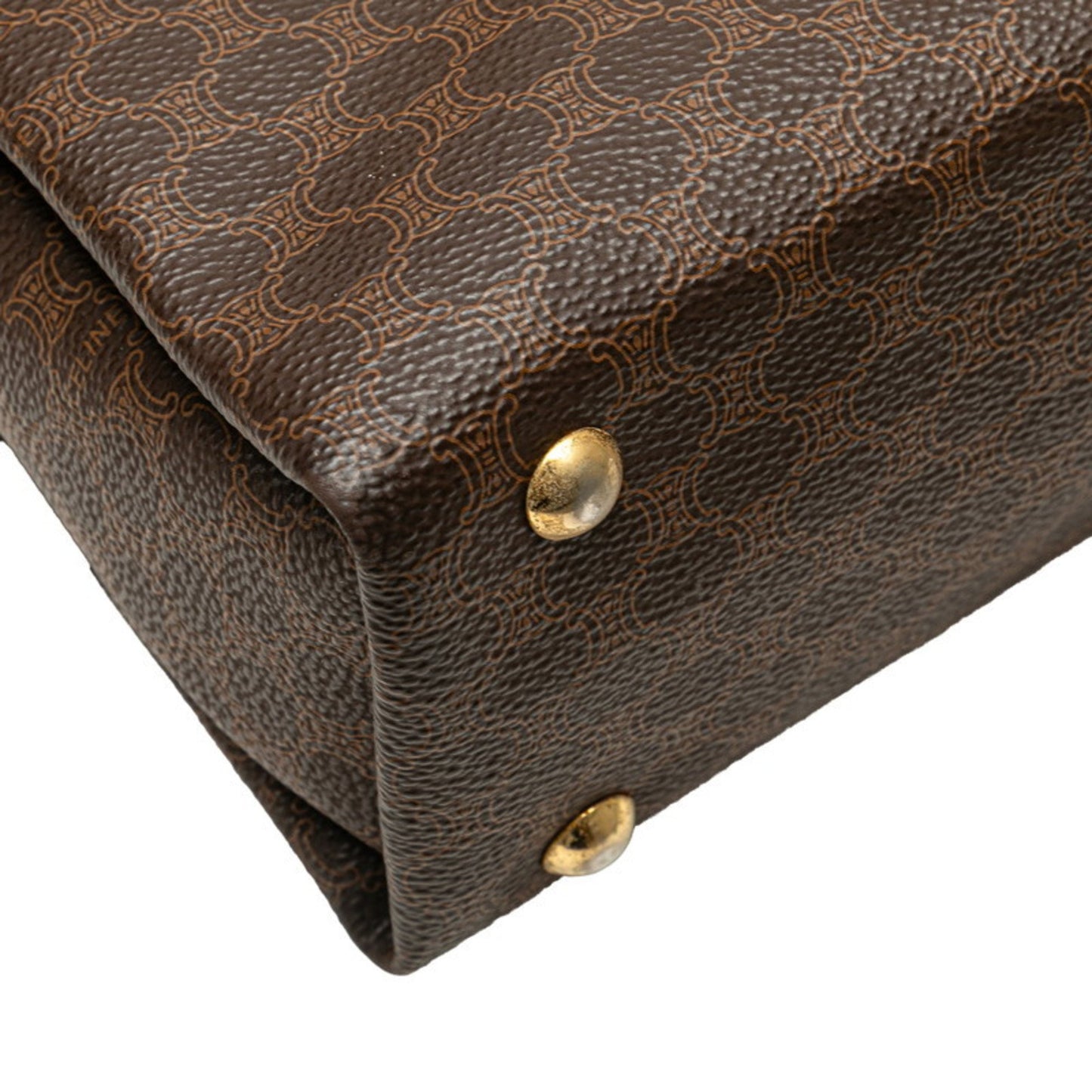 Celine Macadam Business Bag