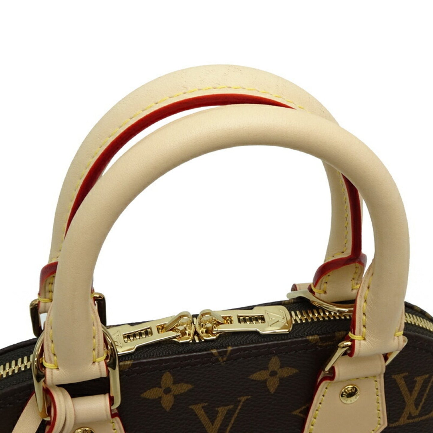 Louis Vuitton Alma Bb
