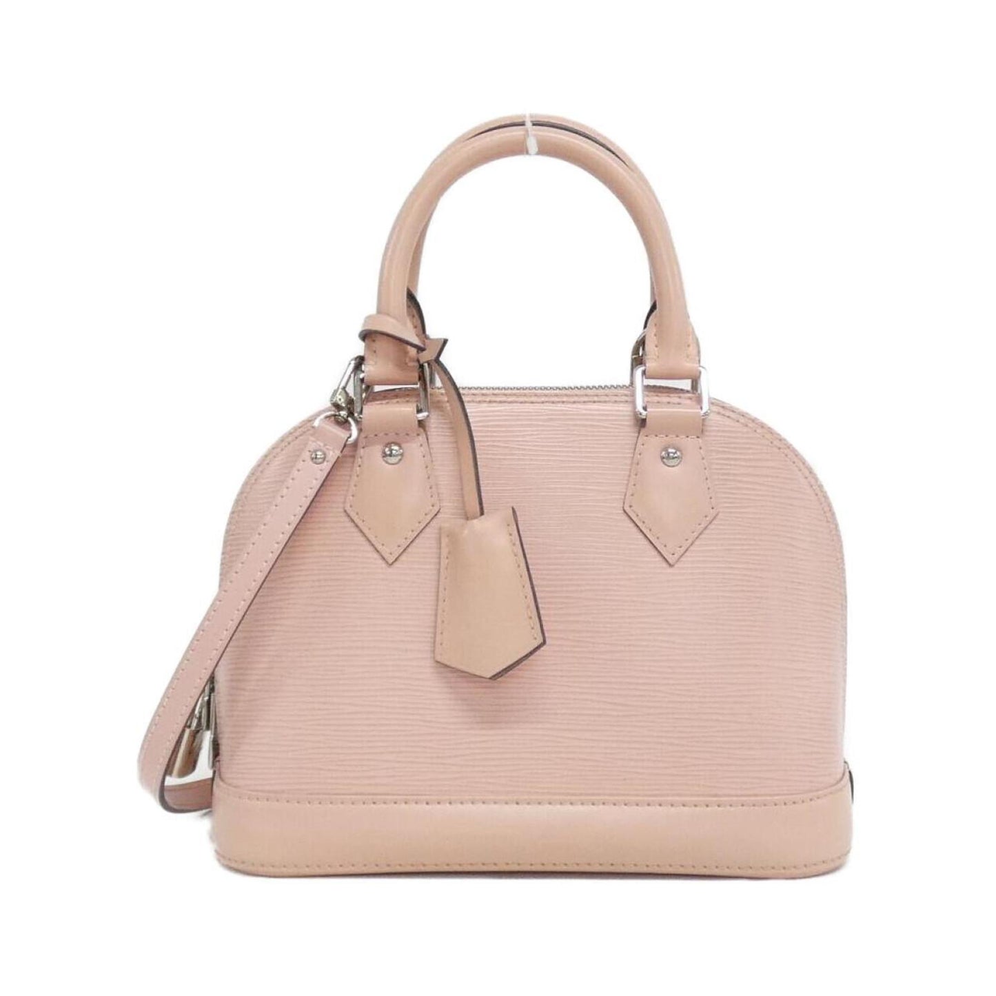 Louis Vuitton Epi Alma Bb M41327 Handbag