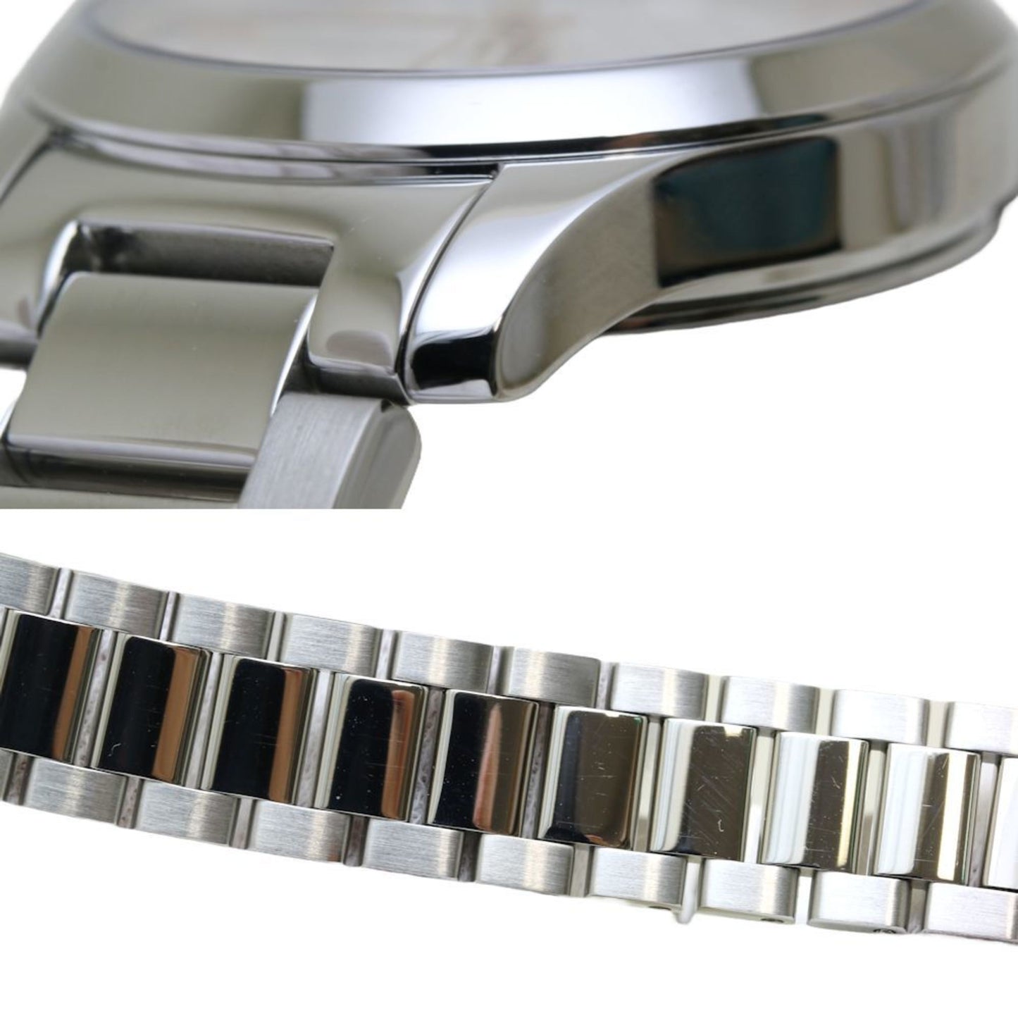 Gucci G Timeless Ya126523 126.5 Stainless Steel