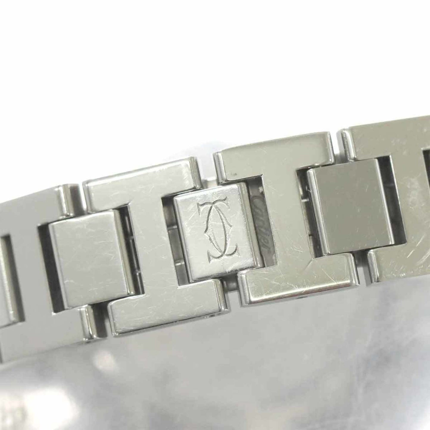 Cartier Miss Pasha W3140008
