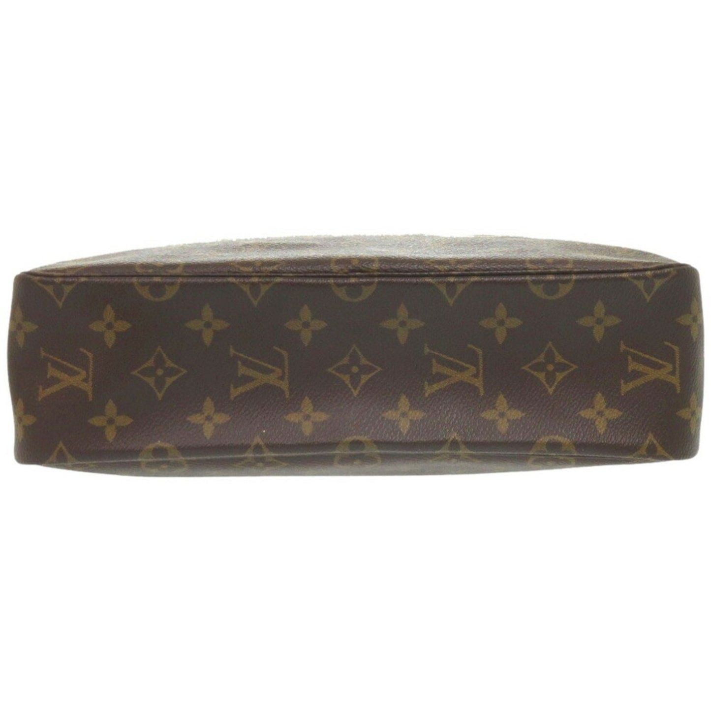 Louis Vuitton True Toilet 28 Monogram M47522 Second Bag Lv 1062Louis Vuitton